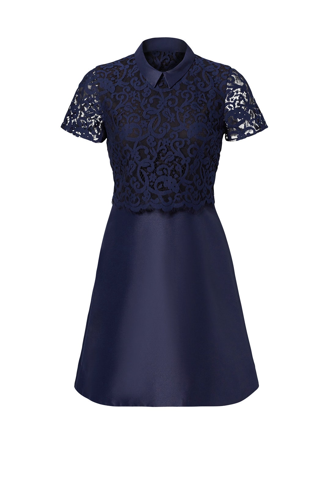 Cassie Dress by ERIN erin fetherston
