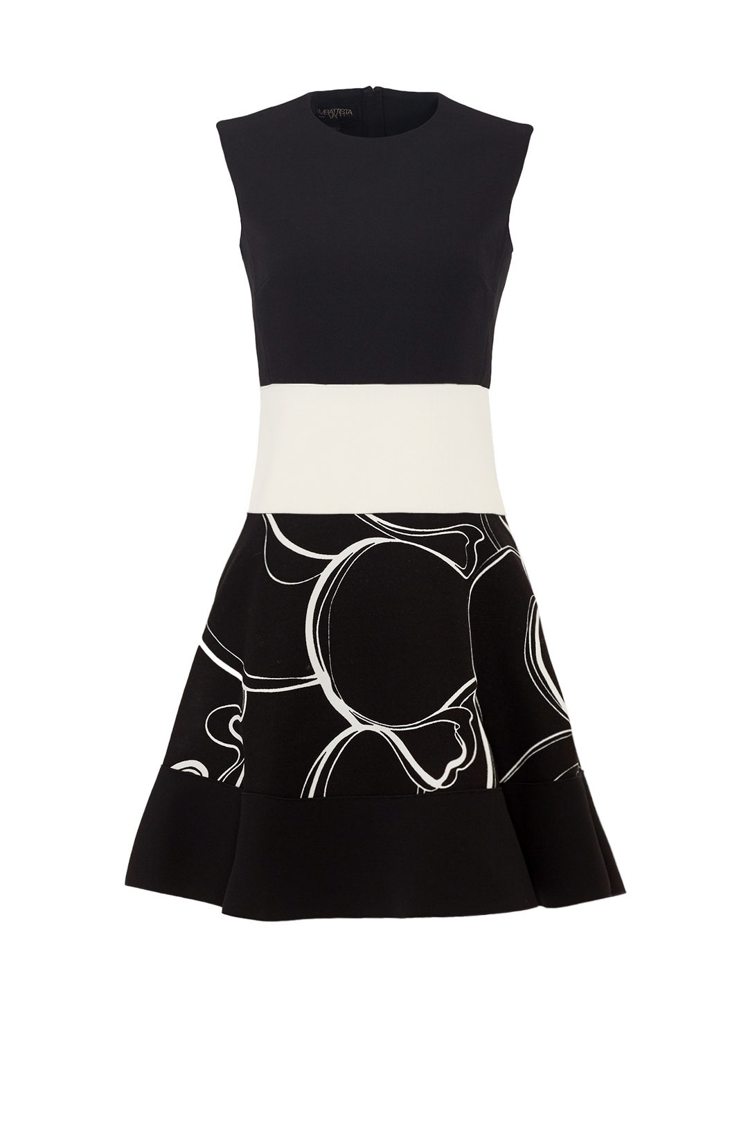 Pool Dress by Giambattista Valli 3