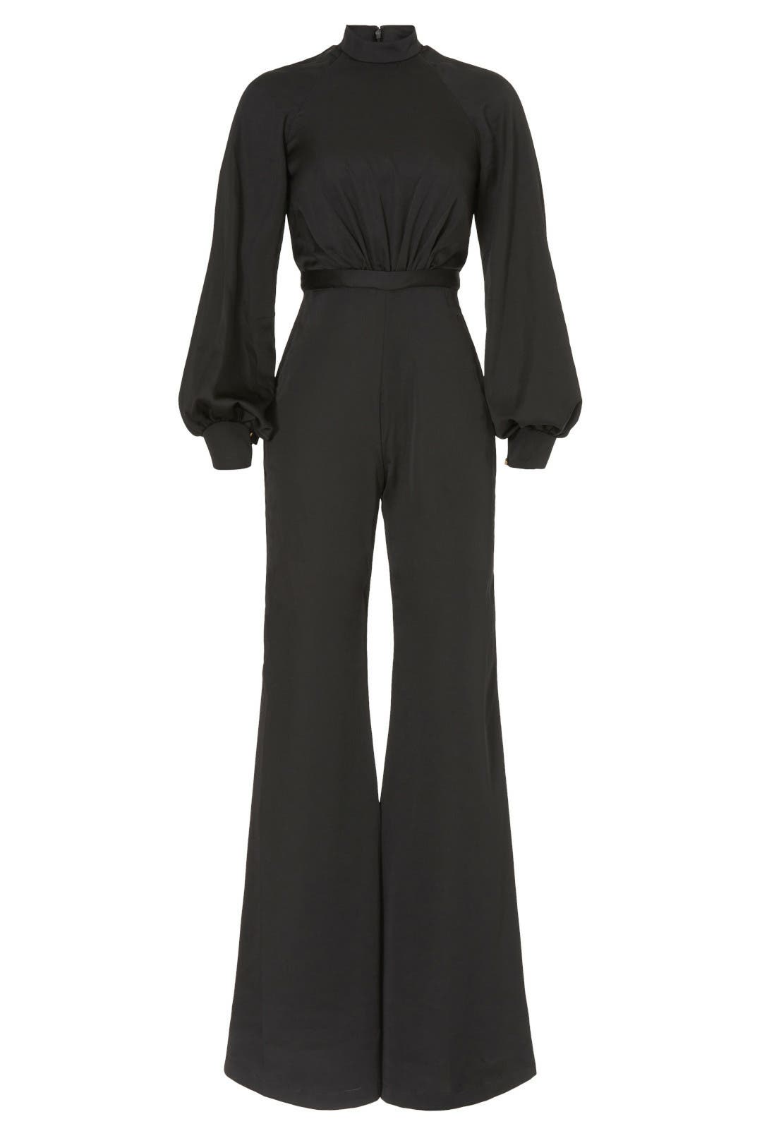 Wide Leg Jumpsuit by Ieena for Mac Duggal for 60 Rent the Runway