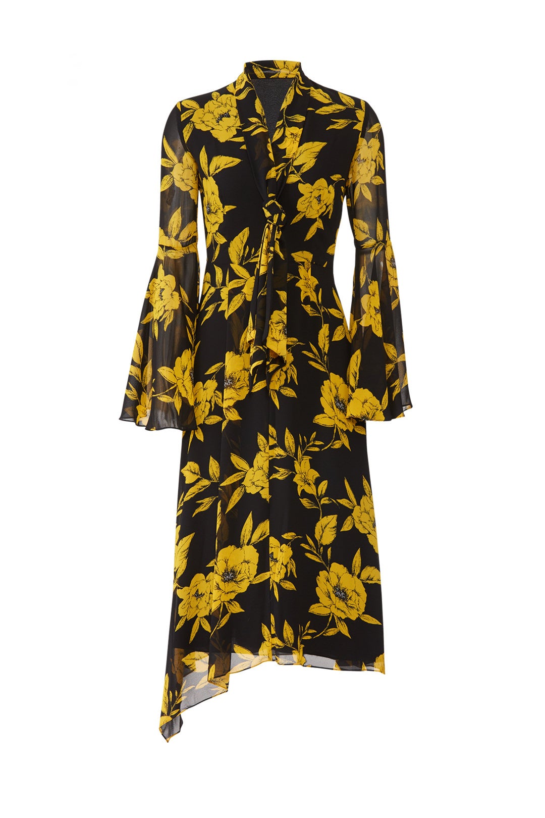 Lanni Dress by Jay Godfrey