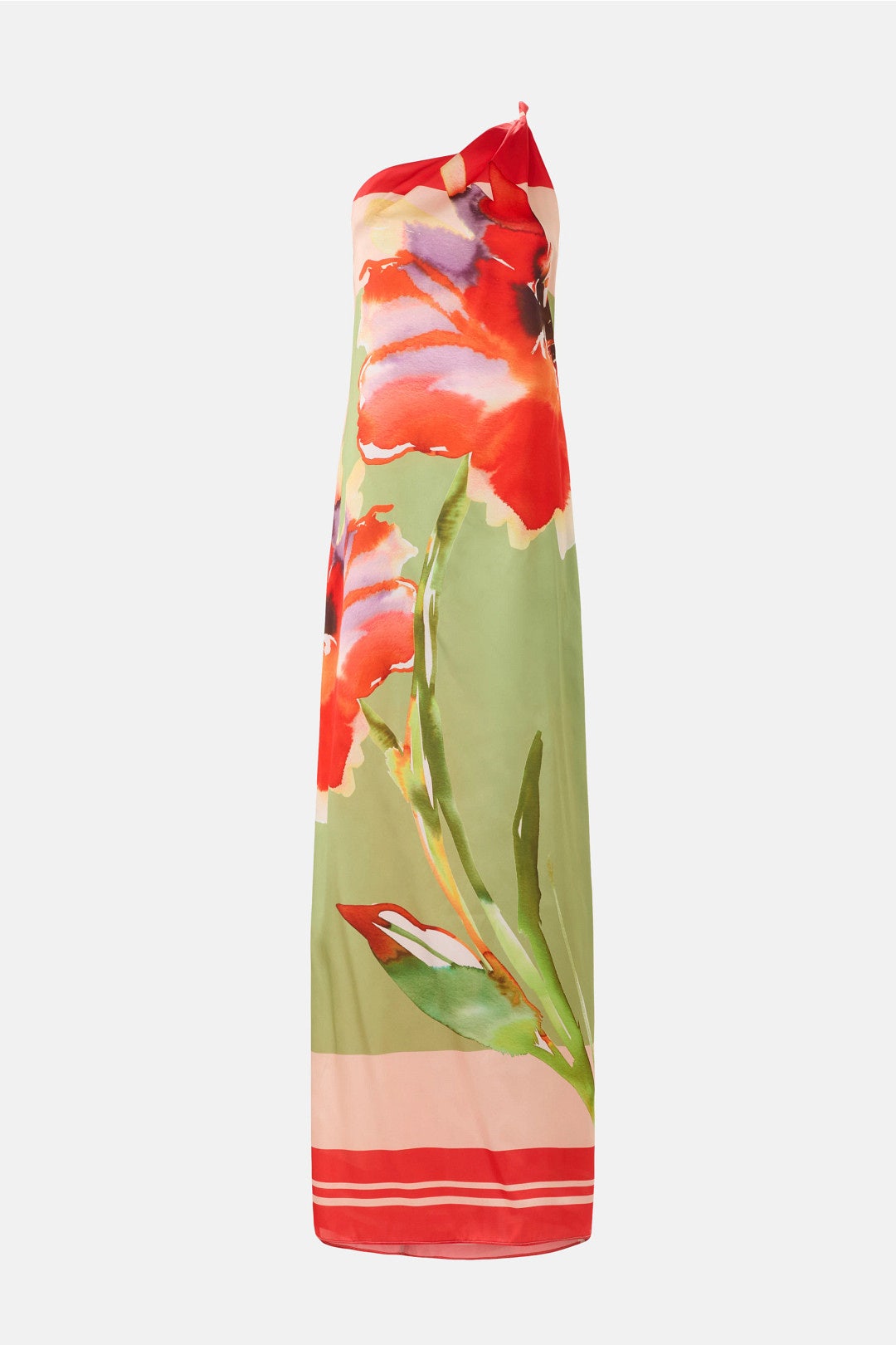 Dounia Gown by MISA Los Angeles