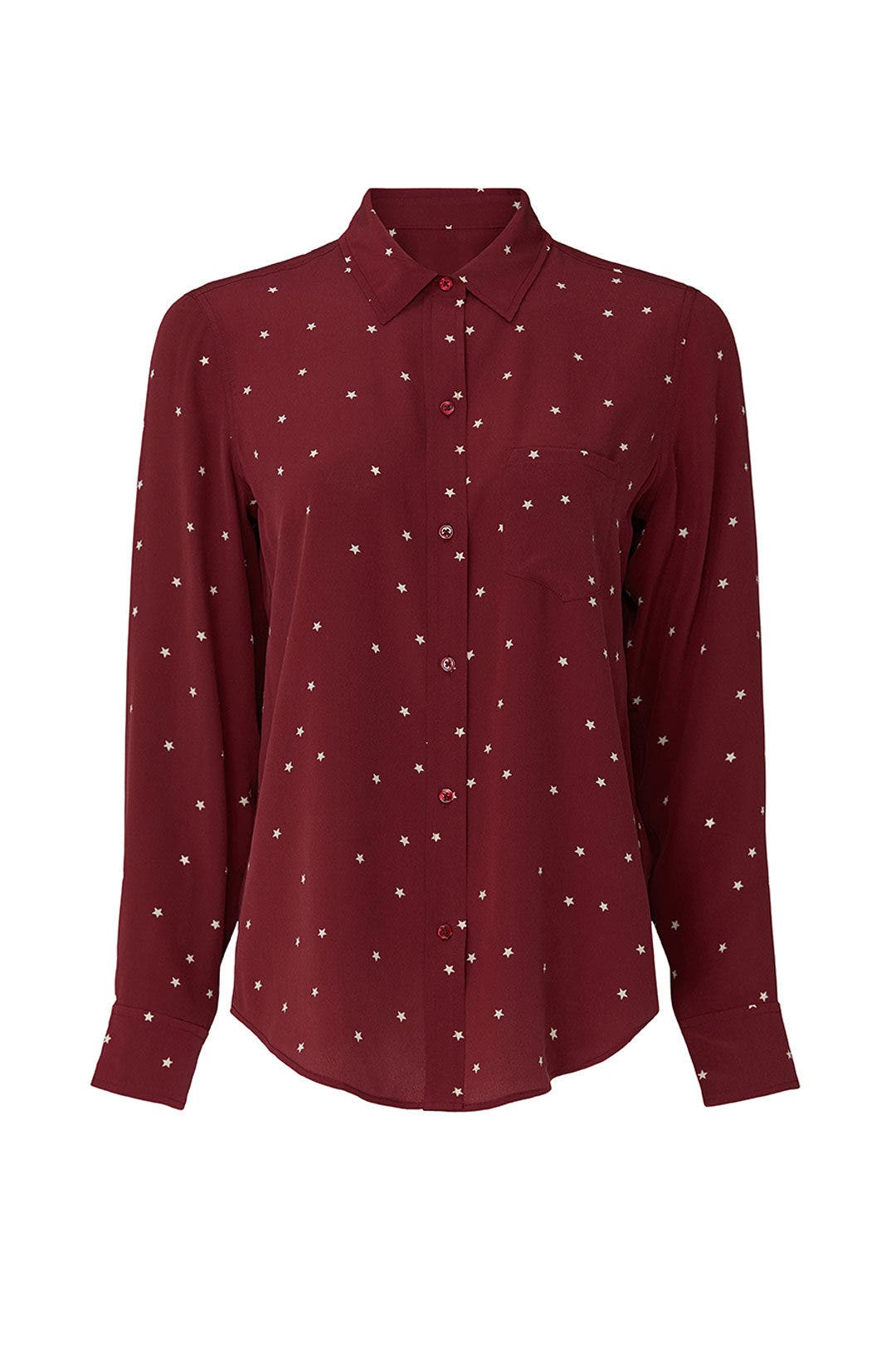 Kate Button Down by Rails