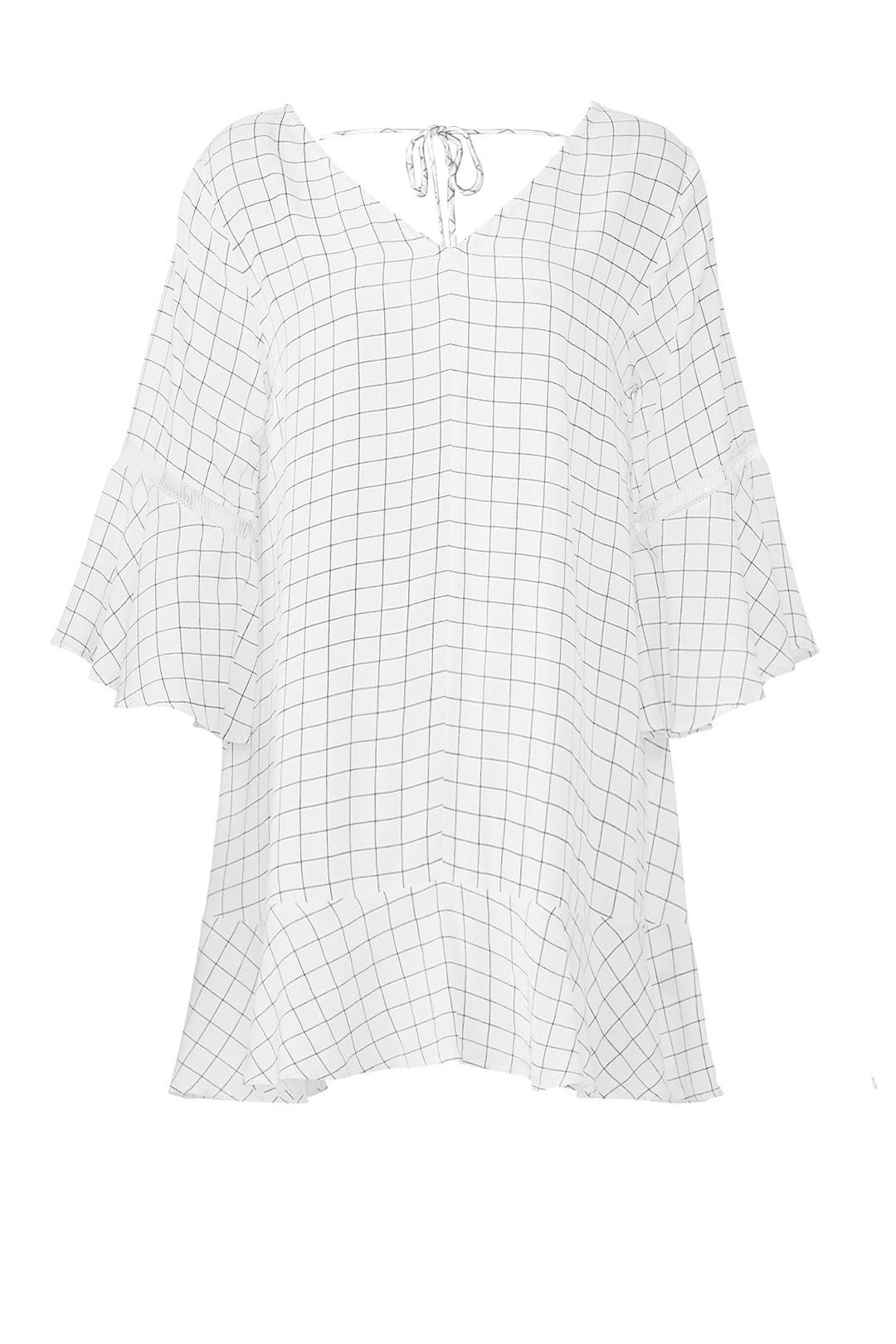 Almansa Dress by SANCIA 3