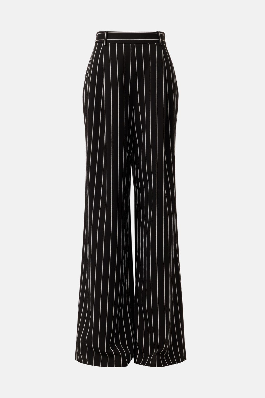 GLITTER STRIPED スラックス　TYPE2 Glitter Striped Pants by Scotch & Soda | Rent the Runway
