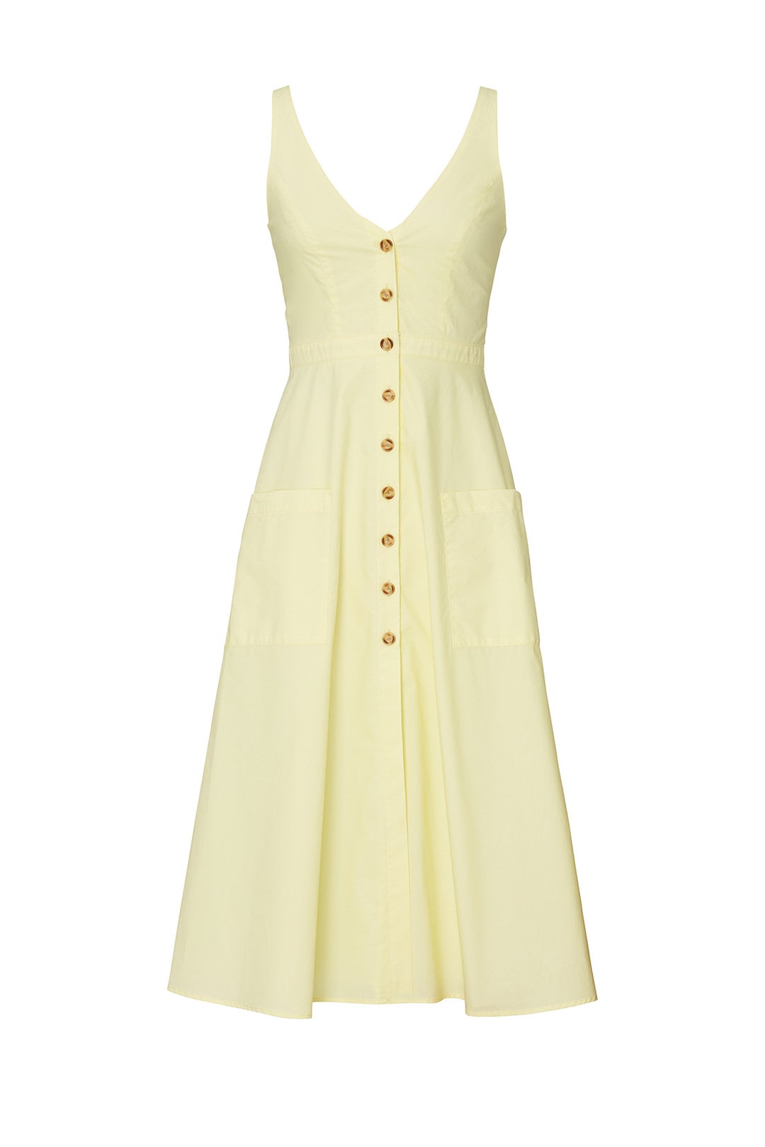 Lisbon Dress by Amanda Uprichard 3