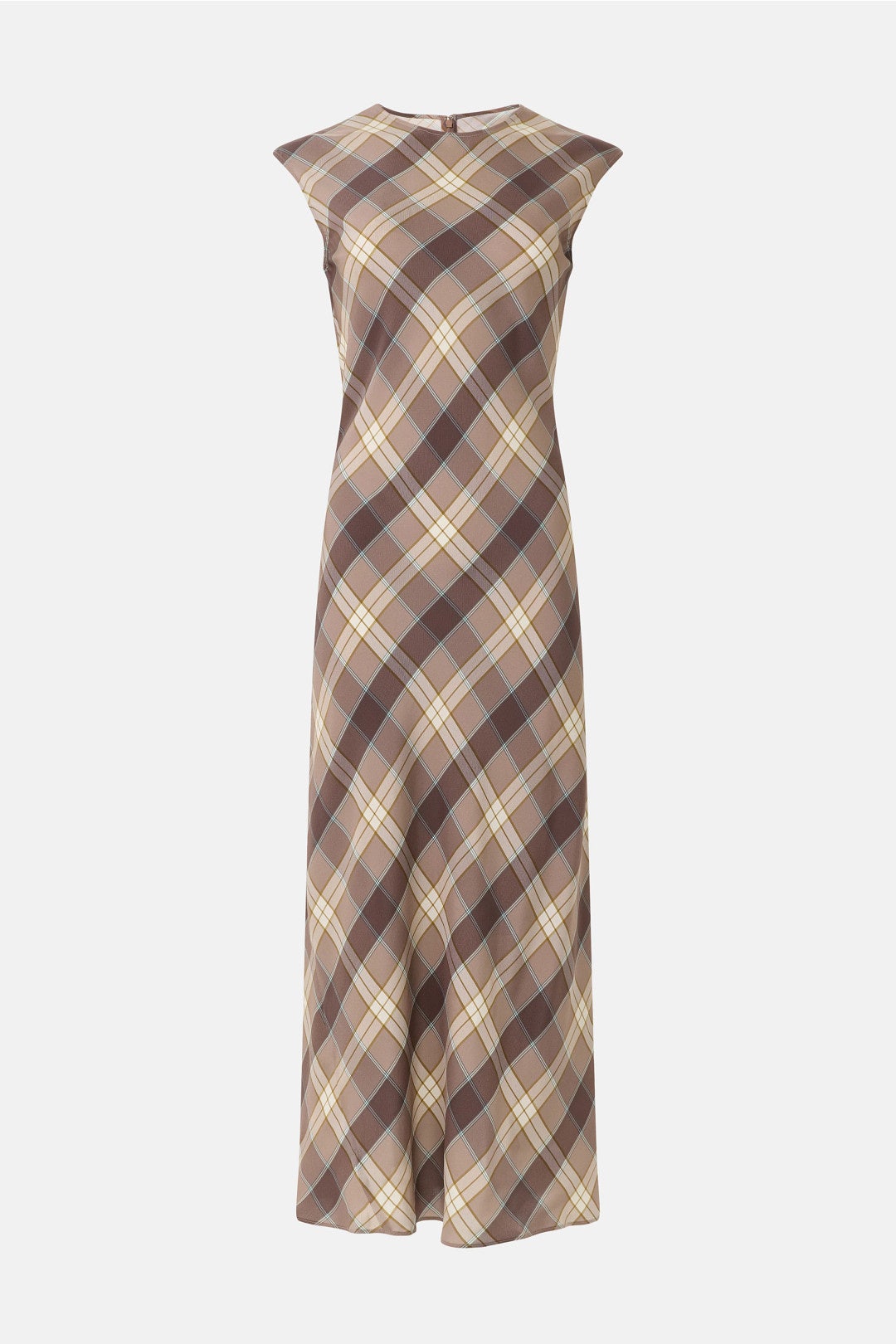 Minimal Bias Dress by Argent 4