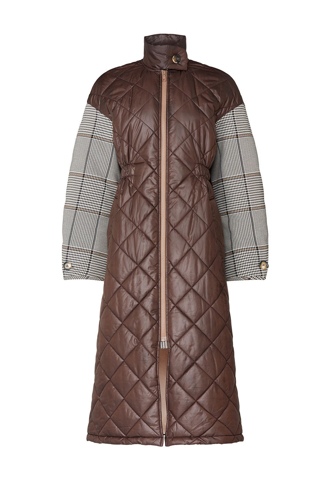 Deadra Jacket by Baum und Pferdgarten 4