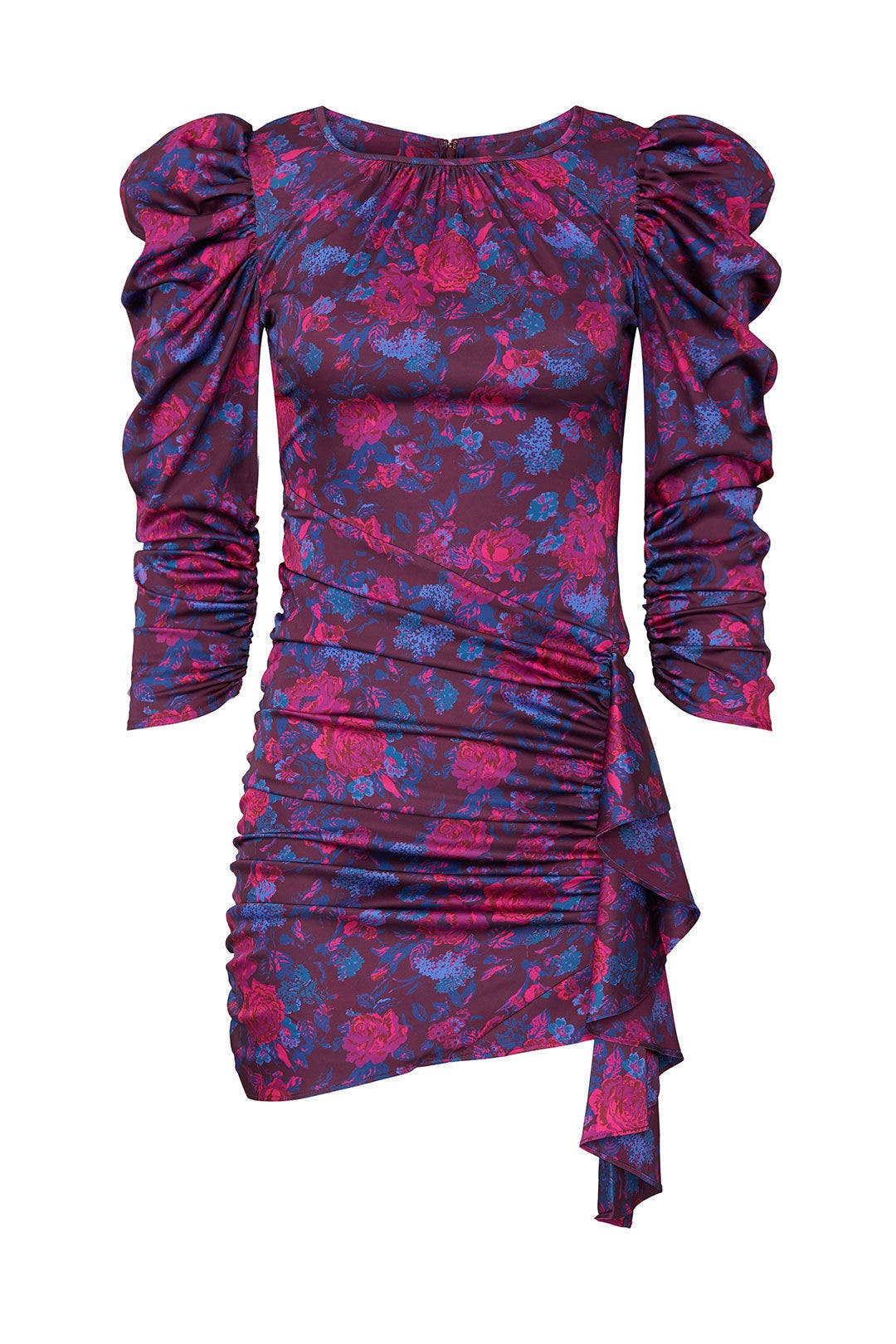 Endless Mini Dress by For Love and Lemons 4