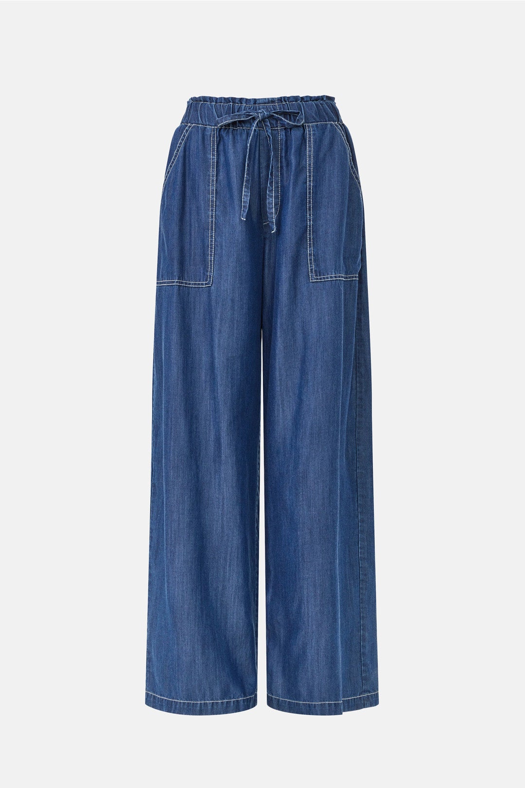 Kendra Patch Pocket Pants by Fifteen Twenty 4