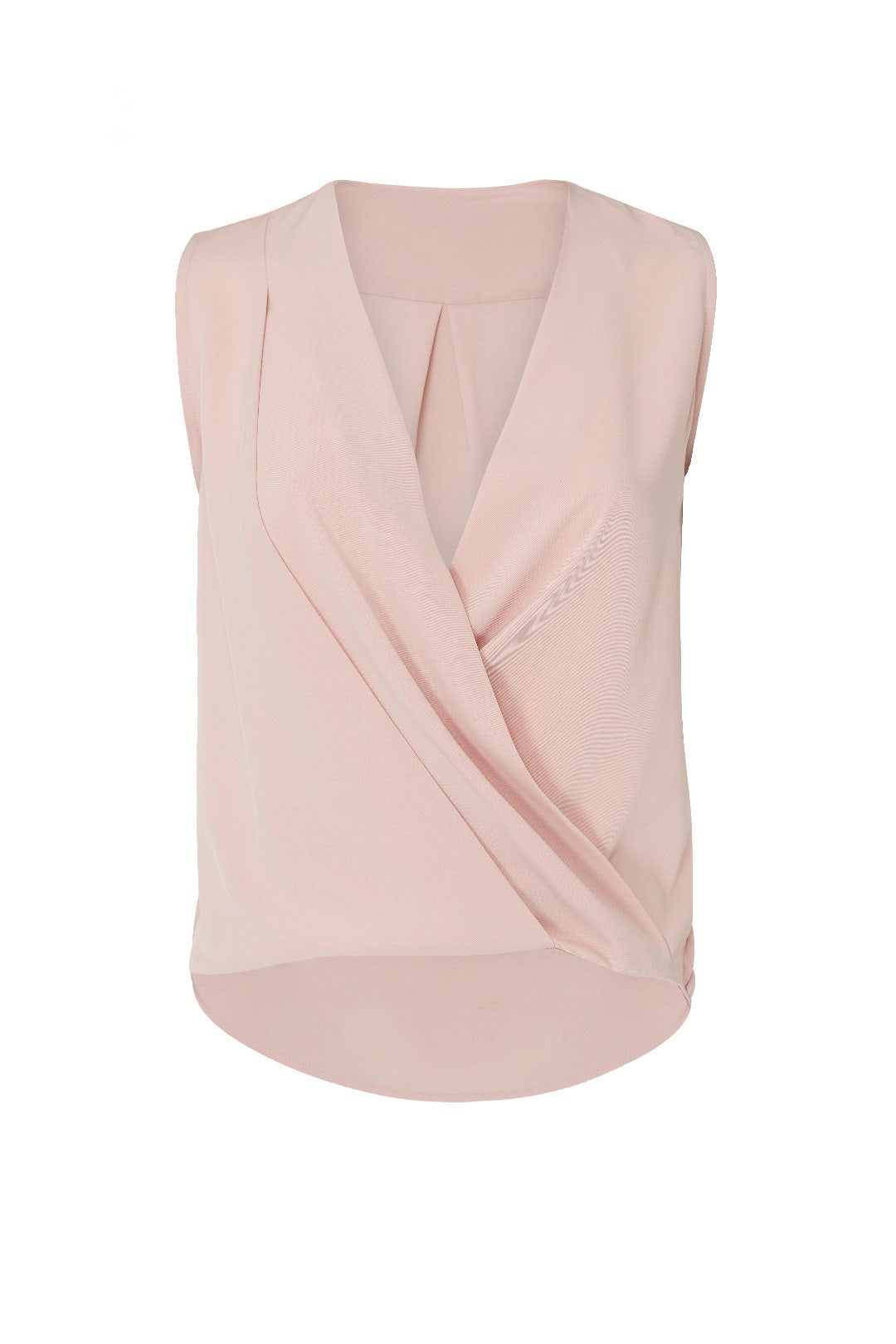 Drape Front Blouse by Great Jones 3