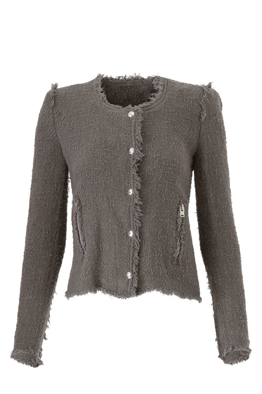 Tweed Agnette Jacket by Iro 3