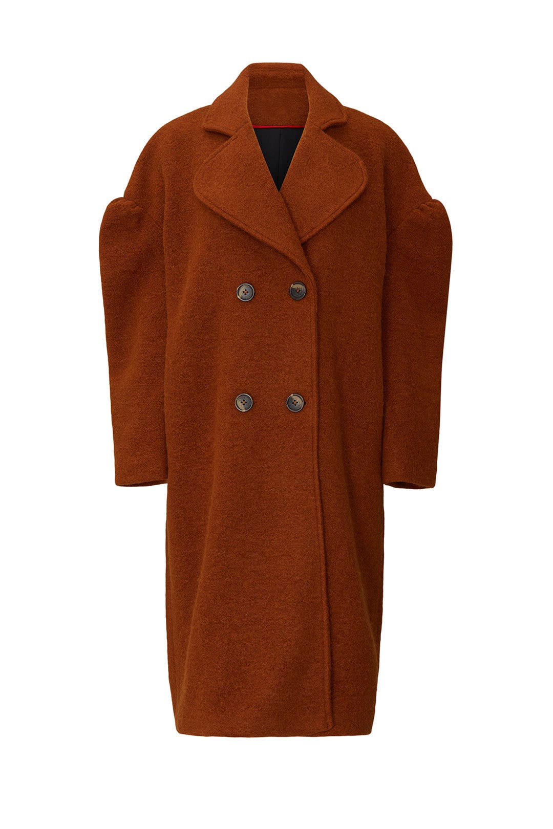 Leonora Coat by Line + Dot 4