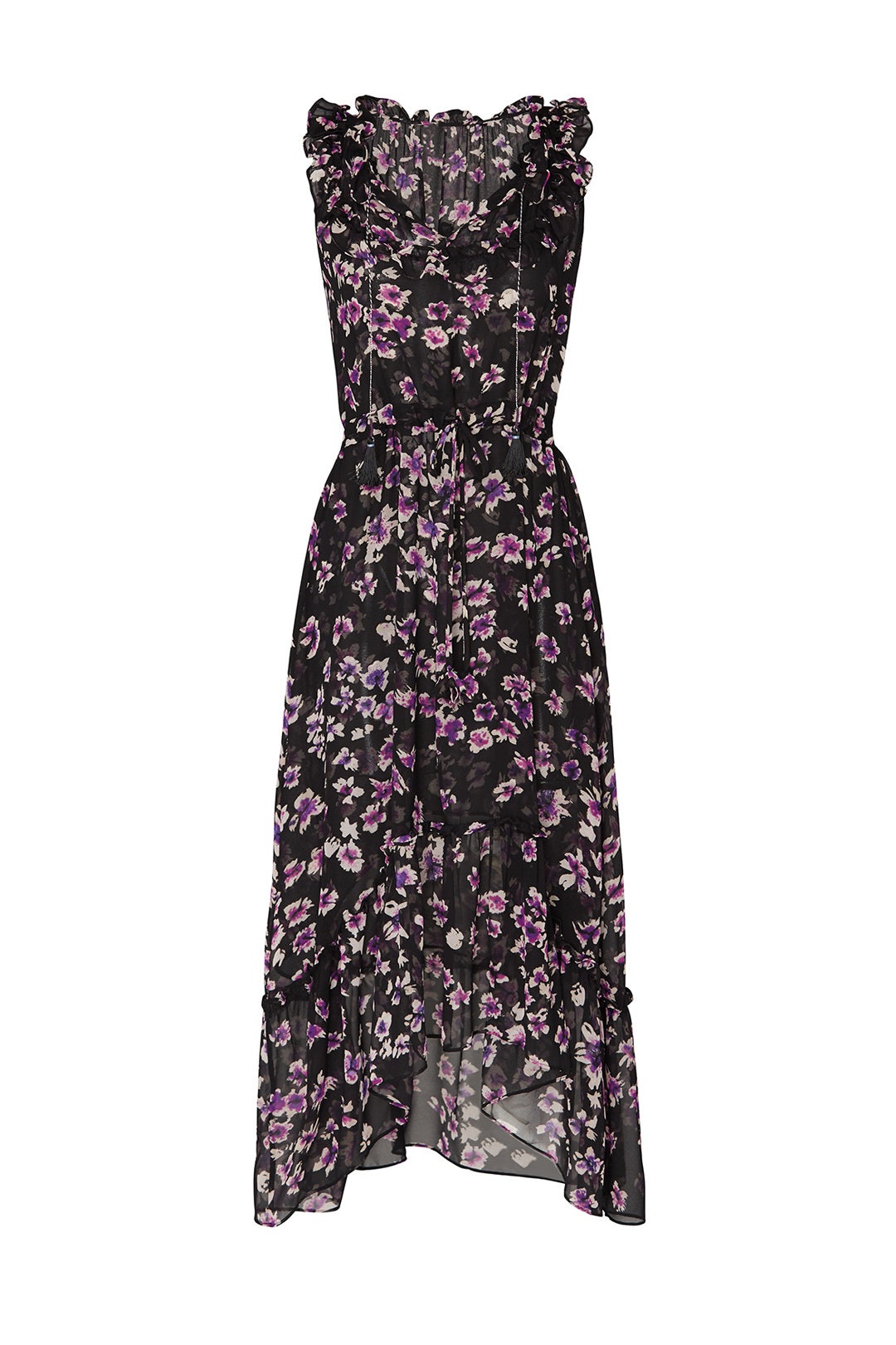 Caterine Dress by MISA Los Angeles 3