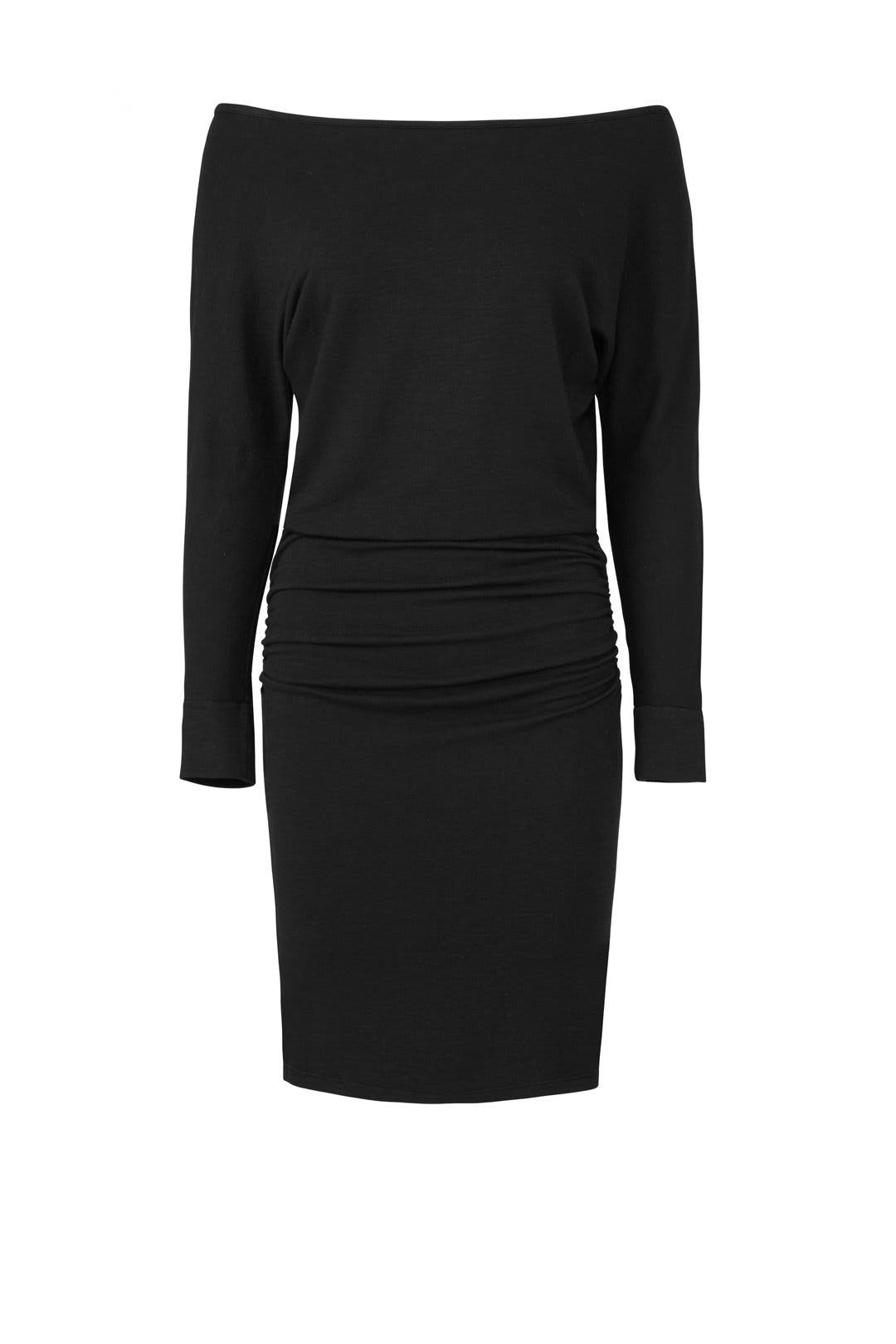 Supersoft Blouson Dress by MONROW 3