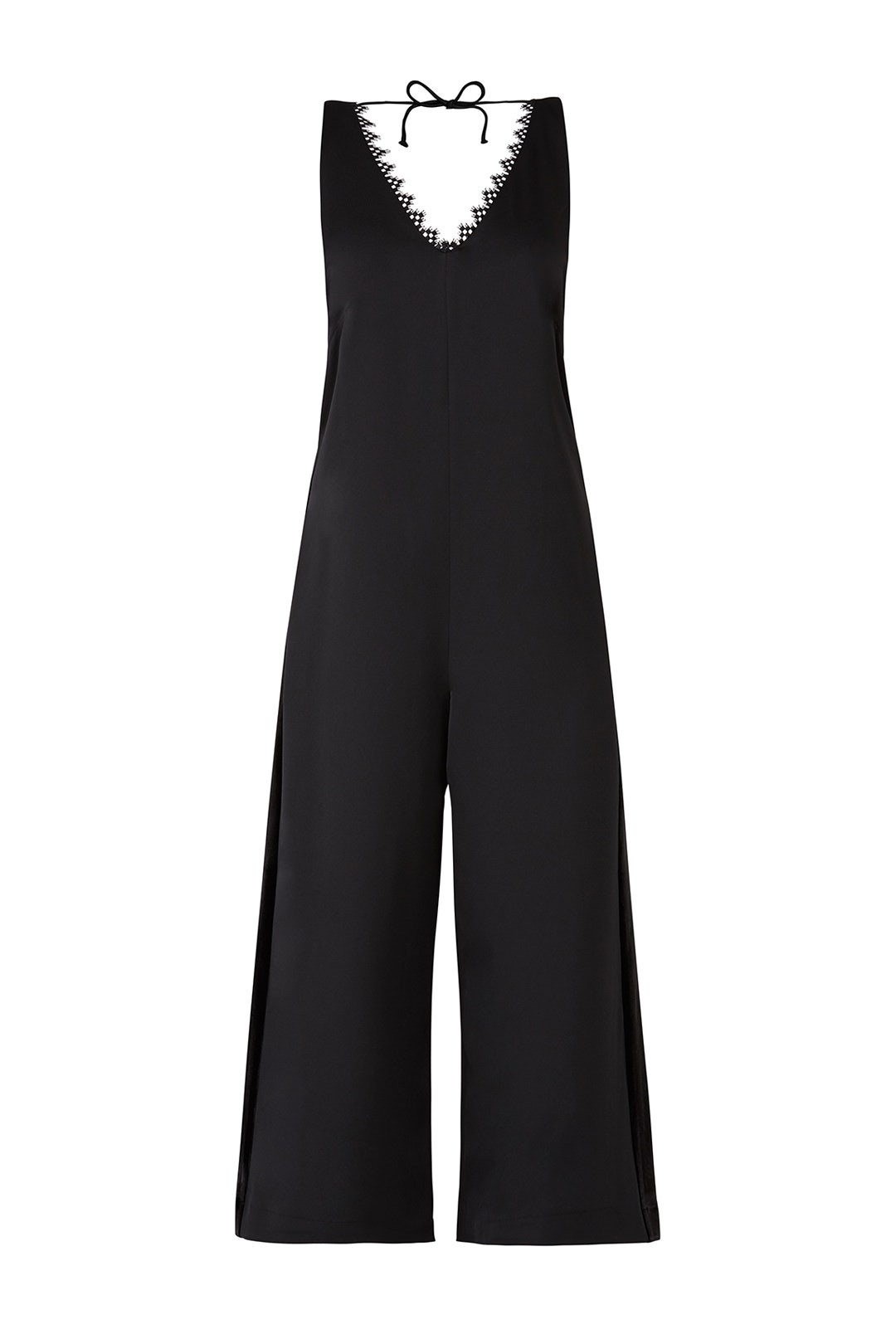 Room Service Jumpsuit by N12H 3