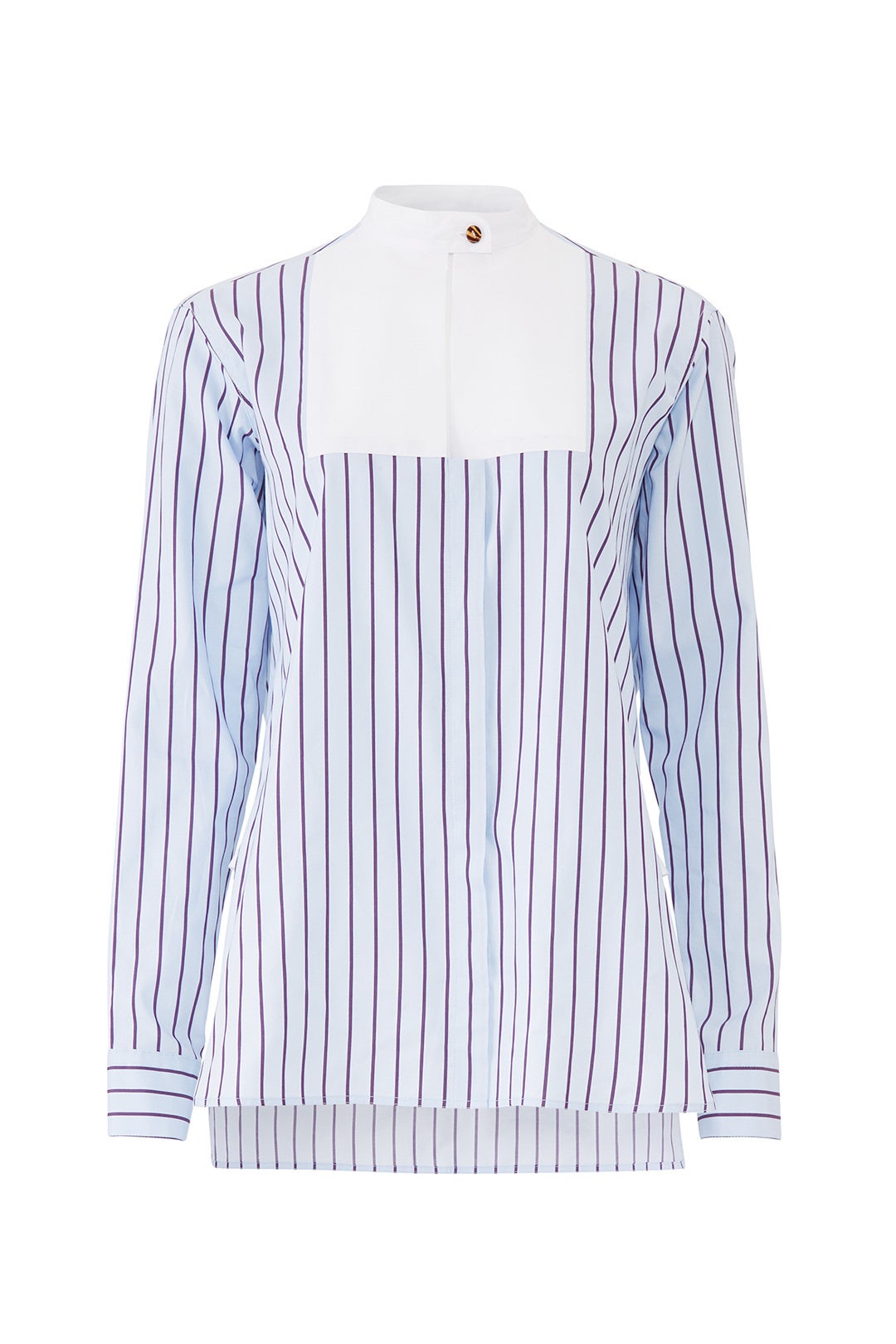 Tuxedo Shirt by Rosetta Getty 3