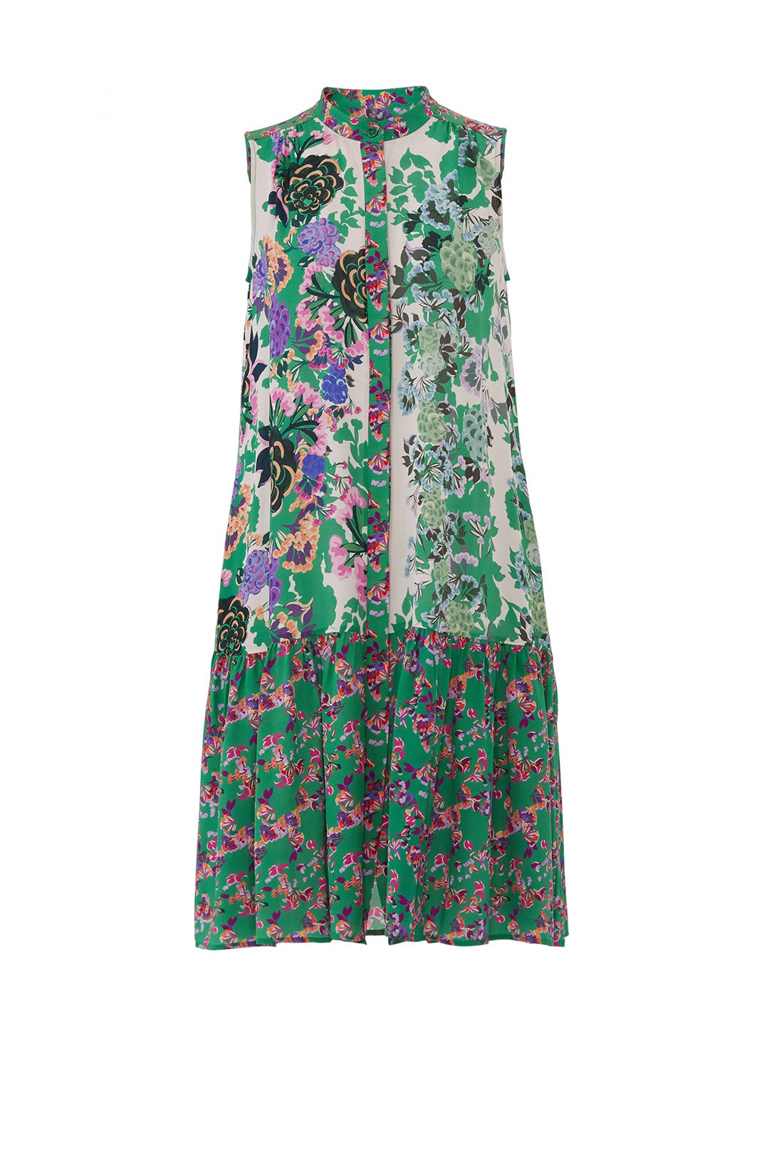 Tilly-B Dress by SALONI 3