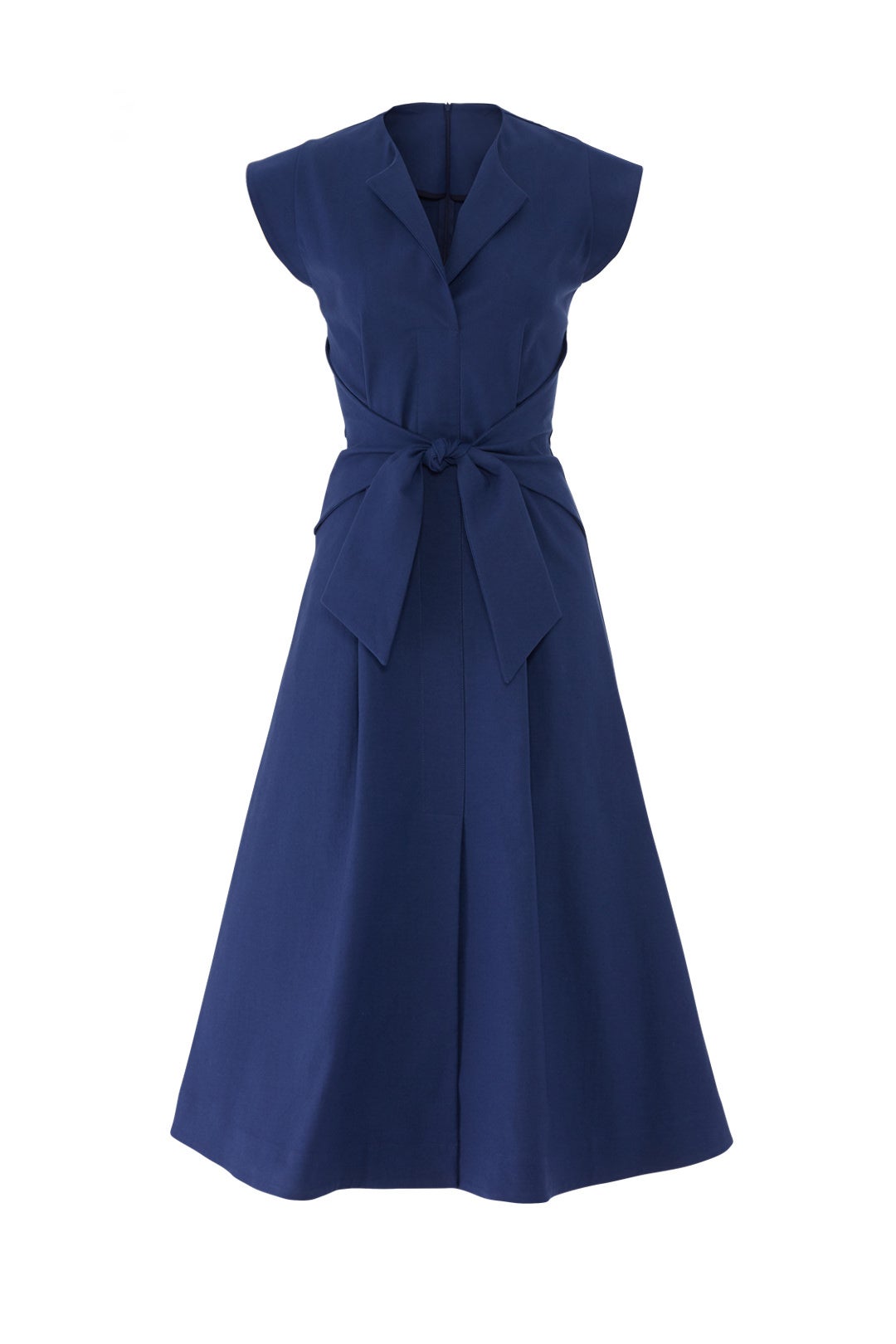 Lennox Modern Midi Dress by Sea New York