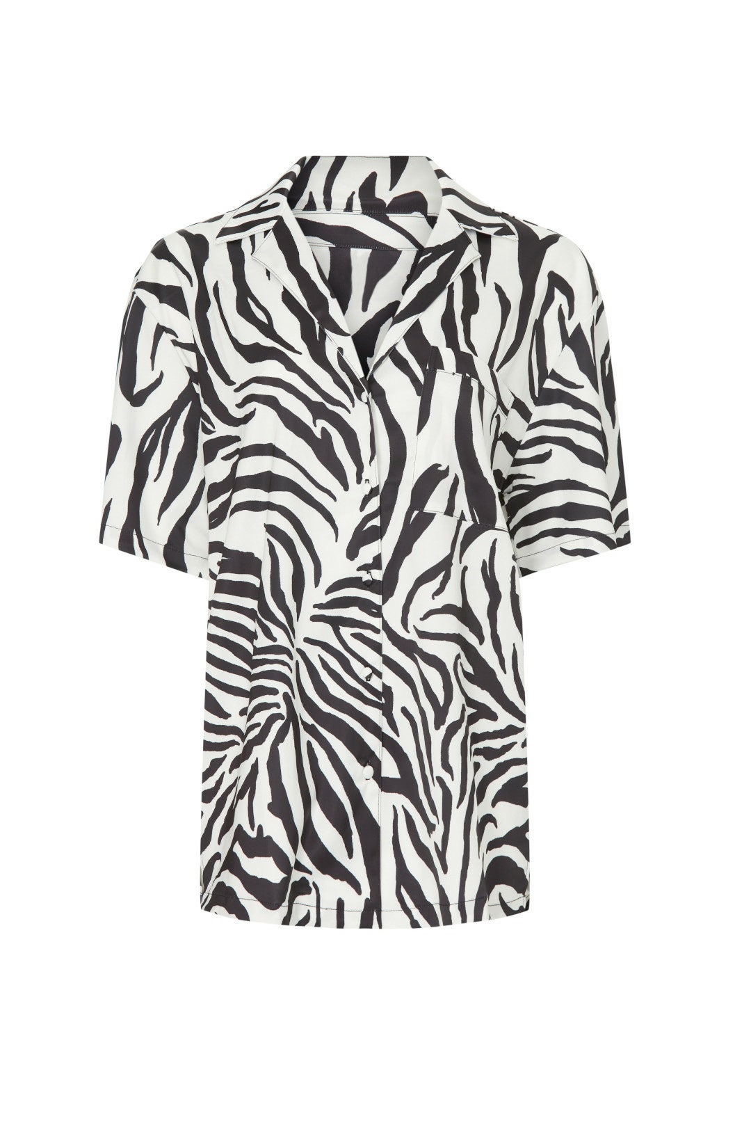 Wrenn Shirt by AFRM 4