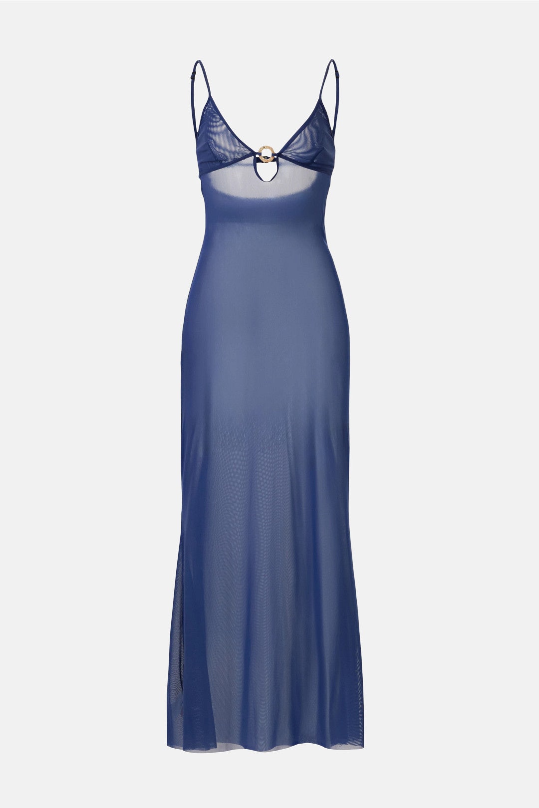 Cindy Ring Cover Up Maxi Dress by bond-eye