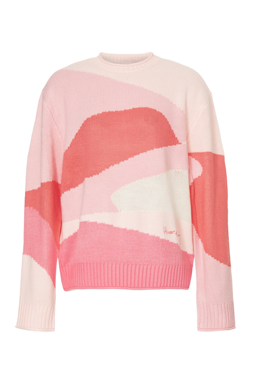 Paris Landscape Sweater by House of Sunny 4