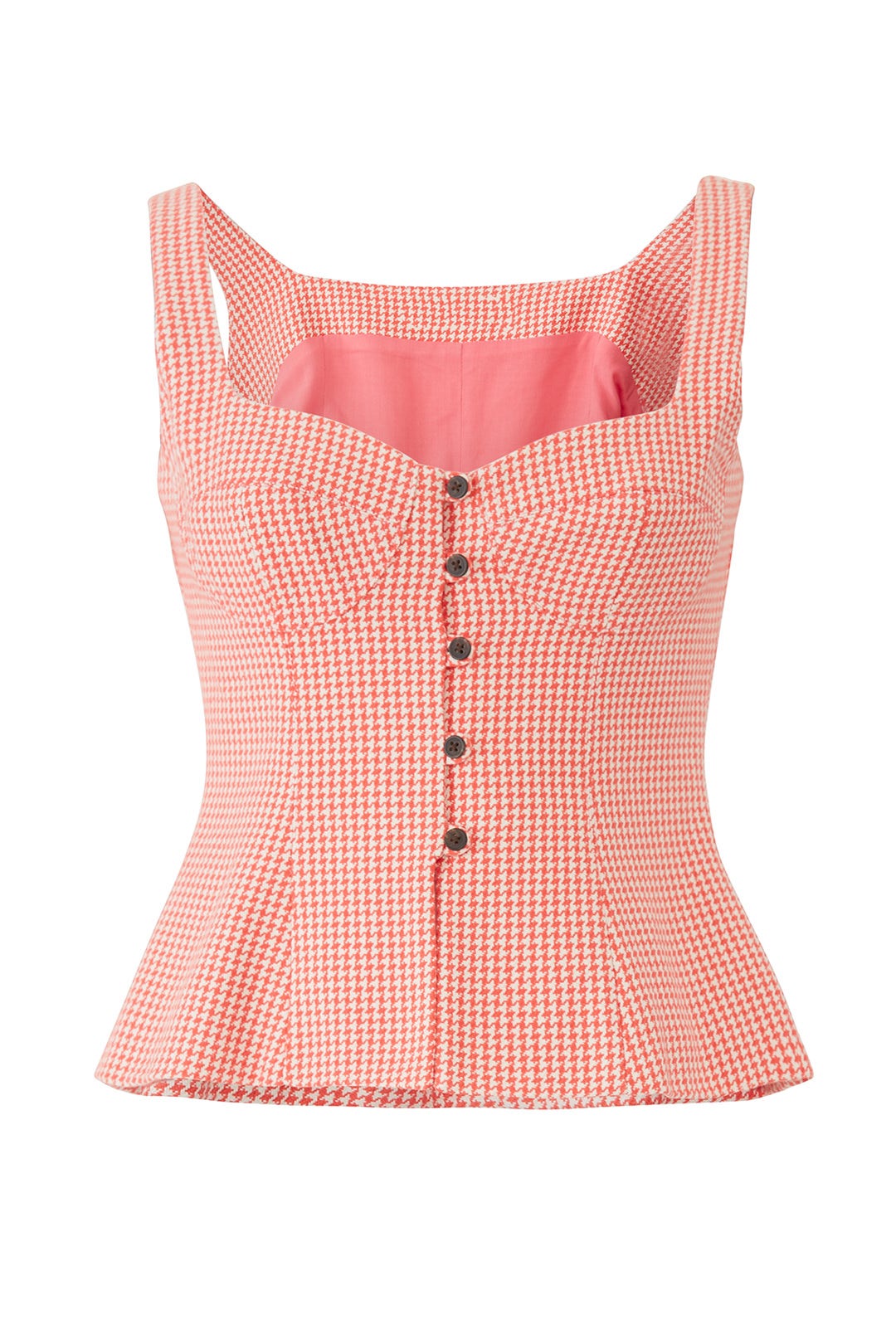 Lola Tank by Mara Hoffman 3