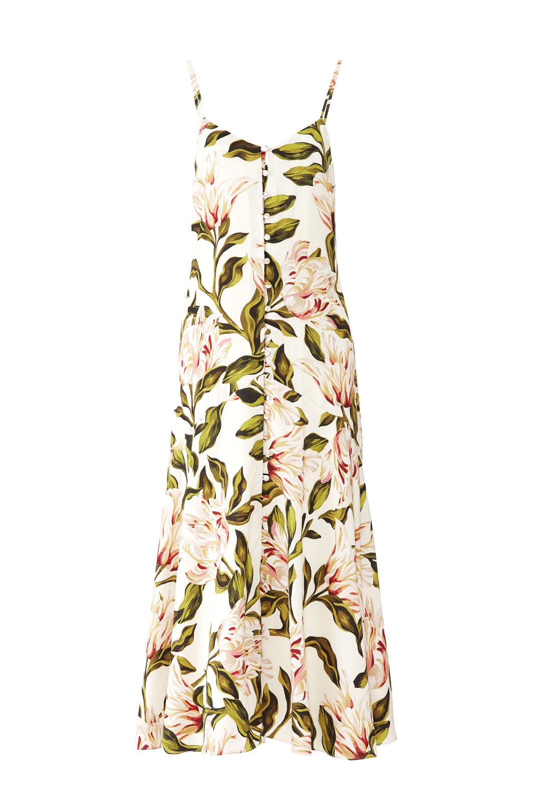 Diana Maxi by Mara Hoffman 3