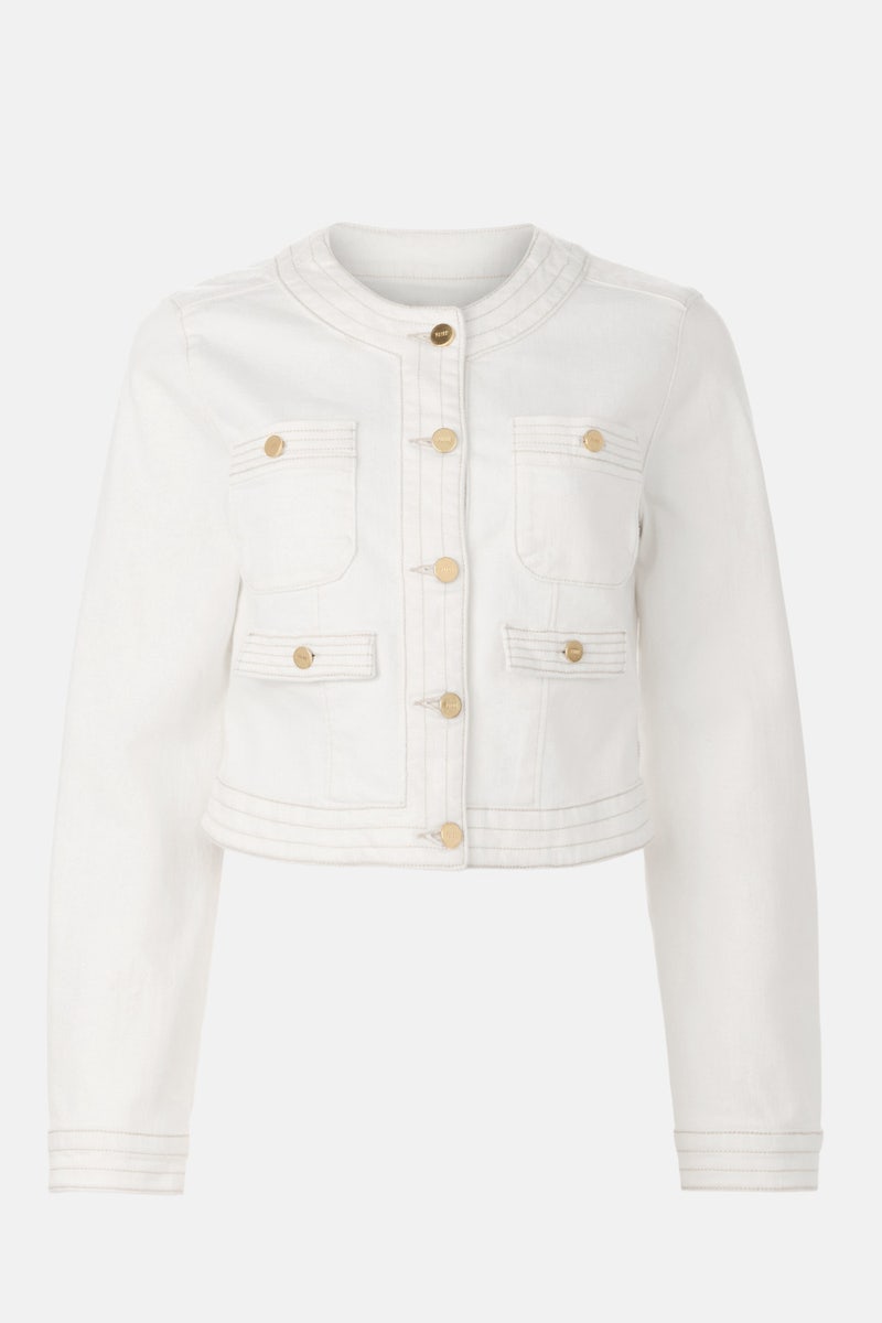 Kiya Jacket by PAIGE - Photo 4