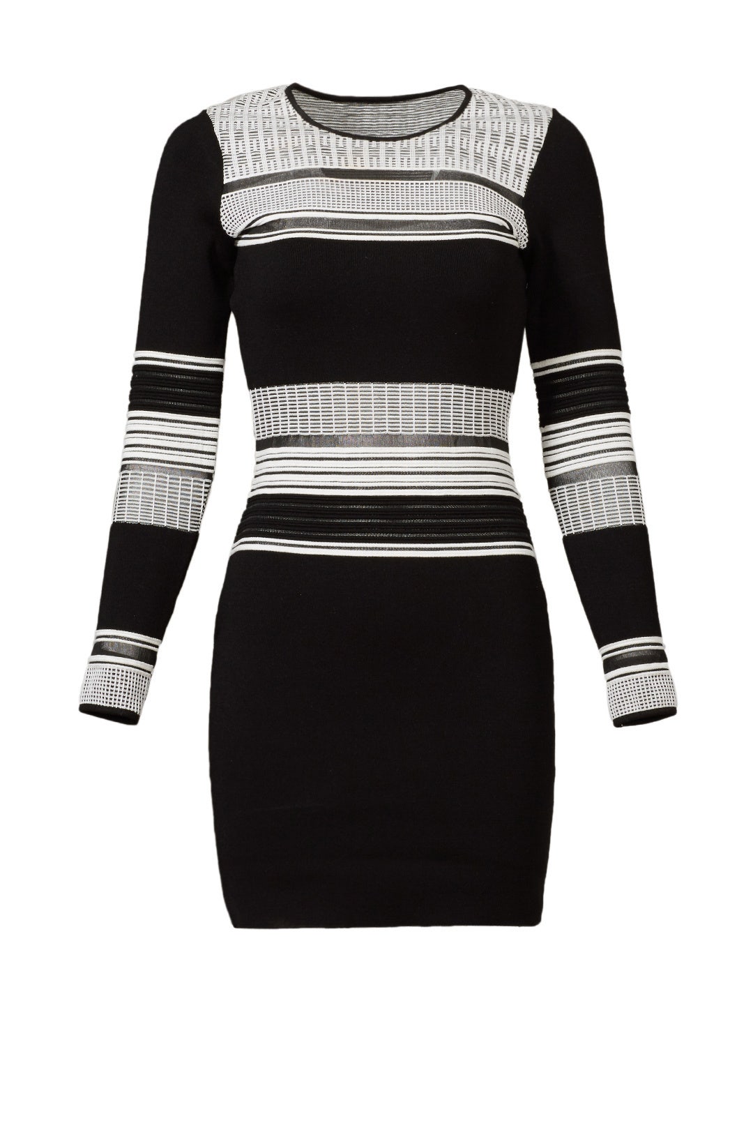 Techno Grid Sheath by RVN 3