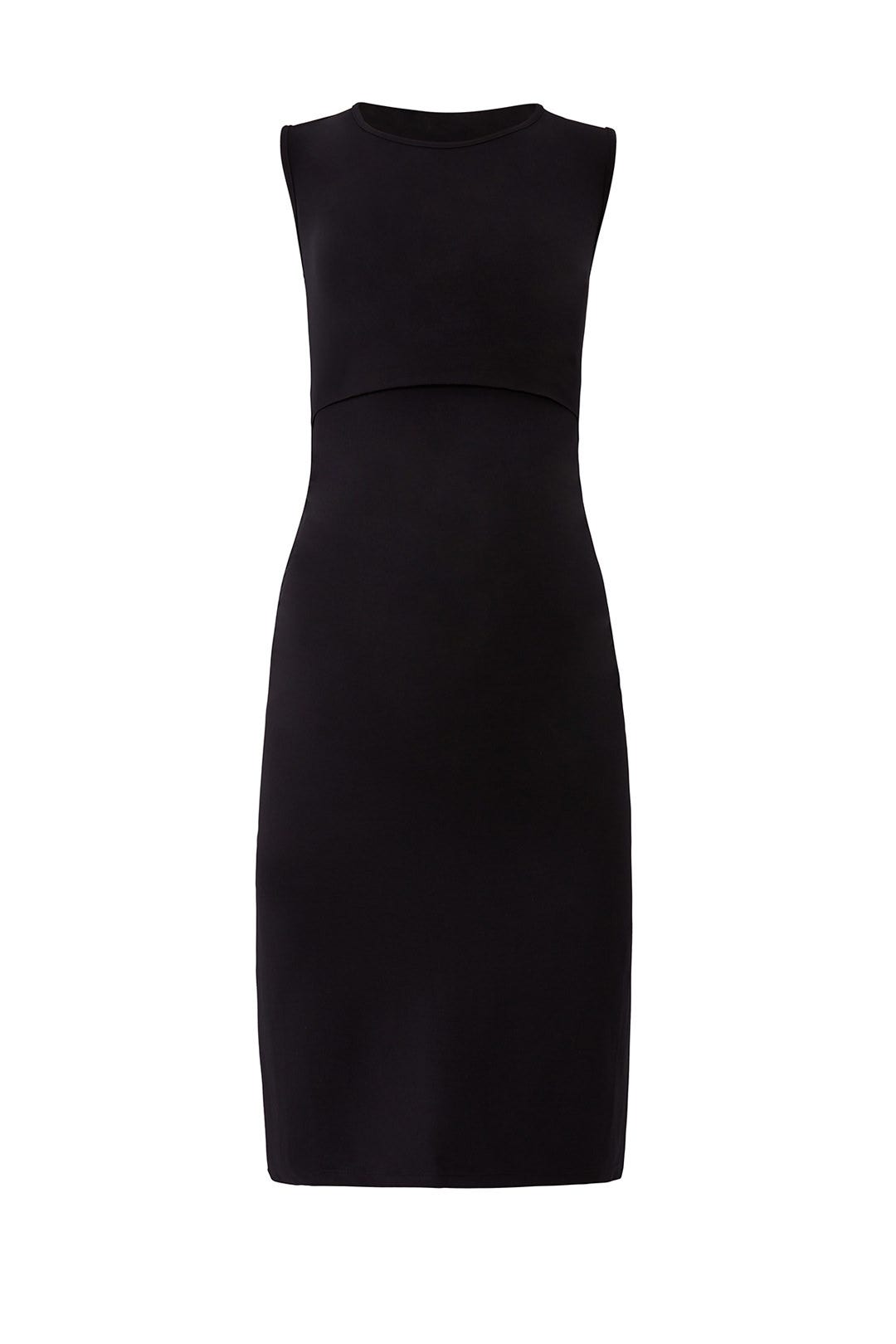 Honor Nursing Maternity Dress by soon maternity