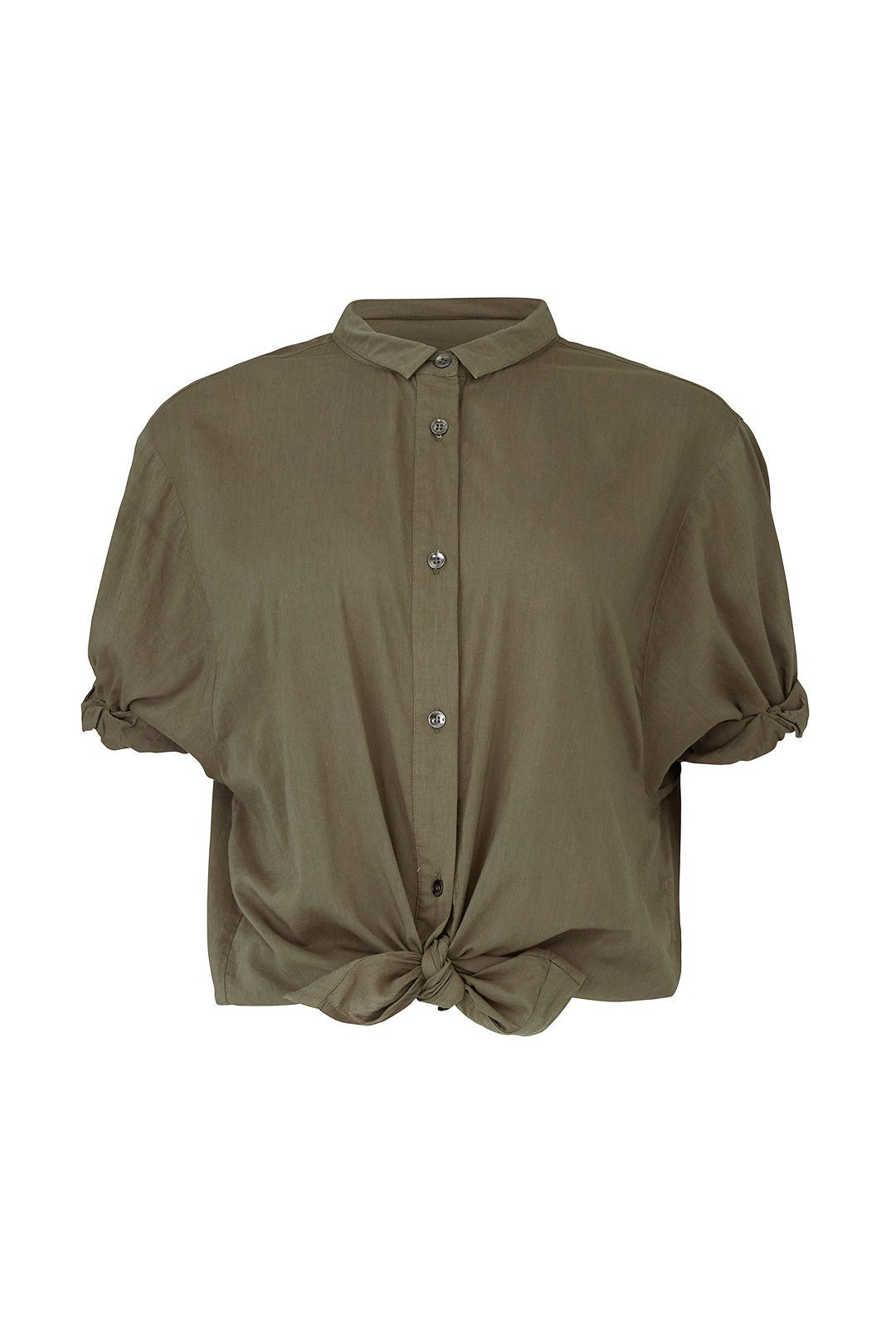 Boyfriend Button Down by Splendid 3