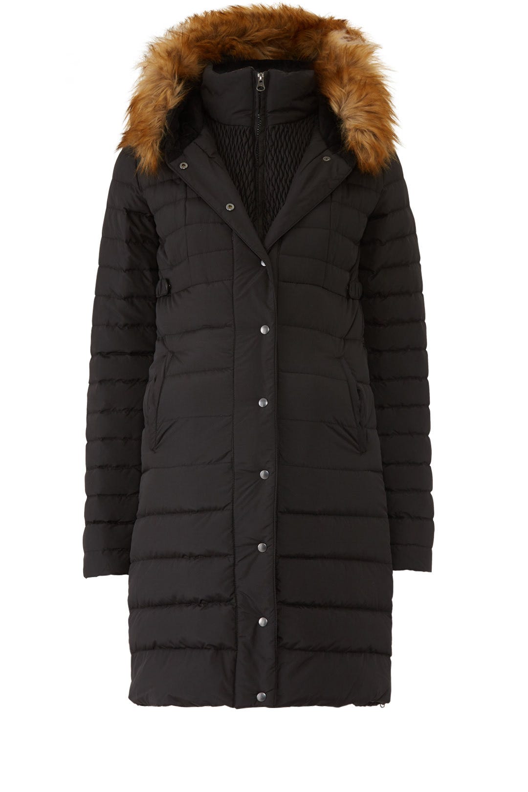 Danya Maternity Winter Parka by Seraphine 3