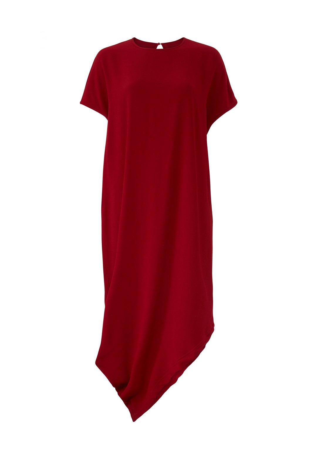 Crepe Augusta Geneva Dress by Universal Standard 3