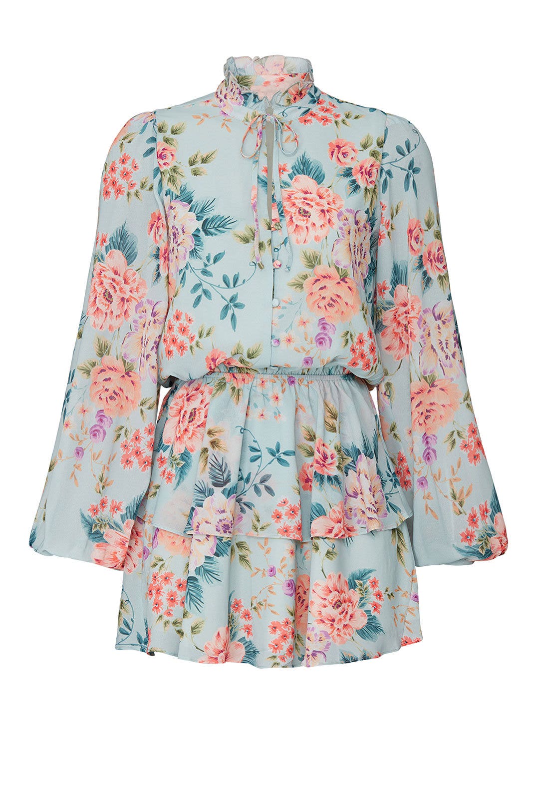 Love Always Dress by YUMI KIM 4