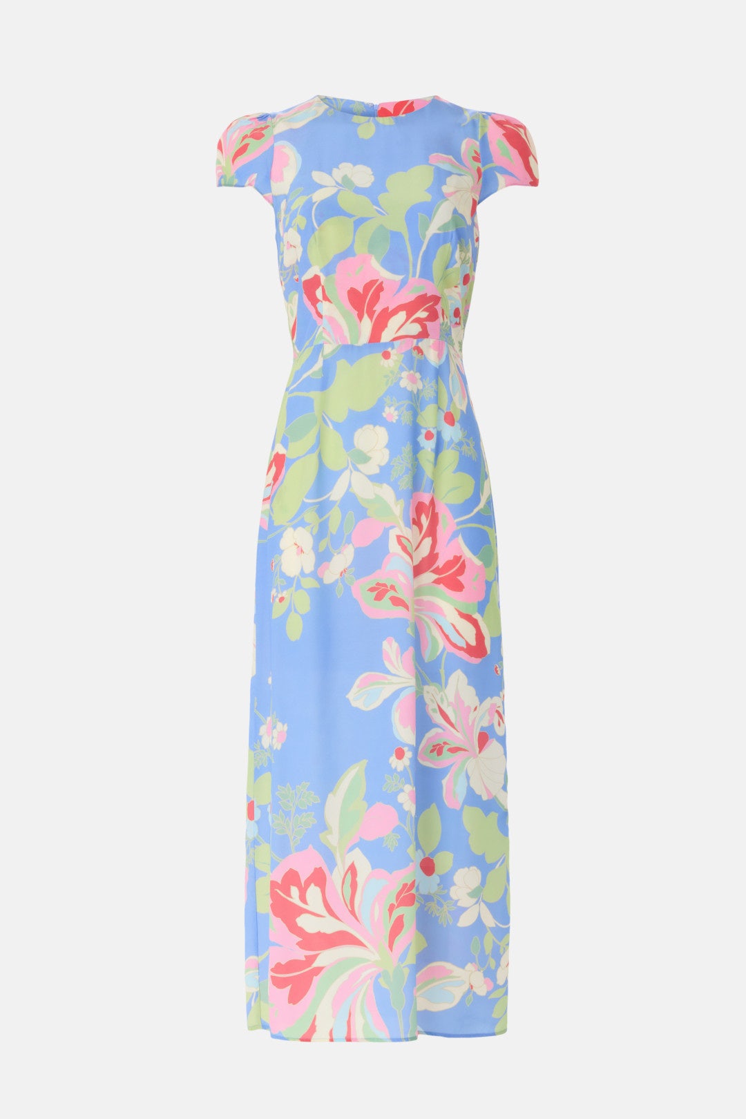 Meilin Dress by YUMI KIM 4