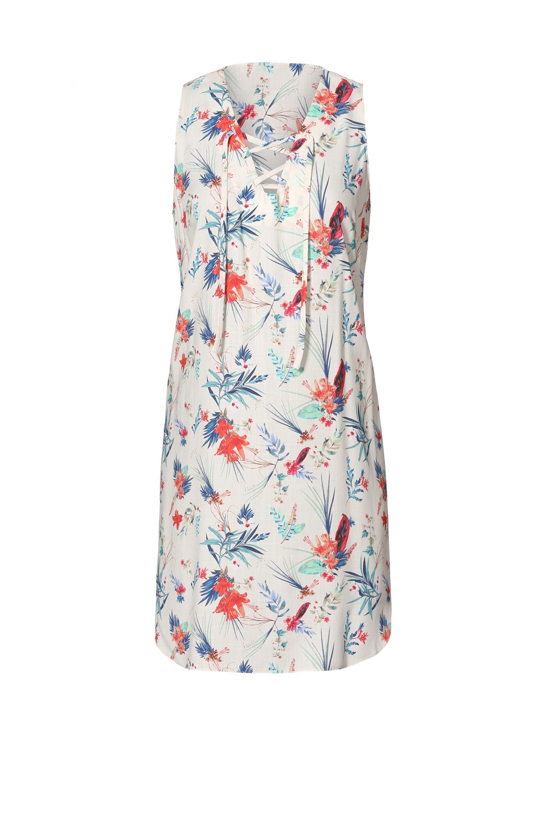 Tropical Pace Dress by Amanda Uprichard 3