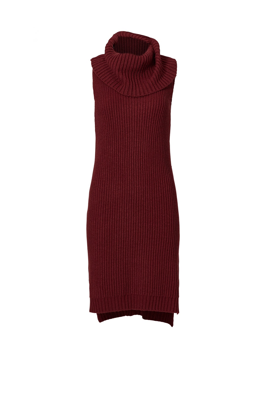 Brandy Turtleneck Sweater Dress by BB Dakota 3