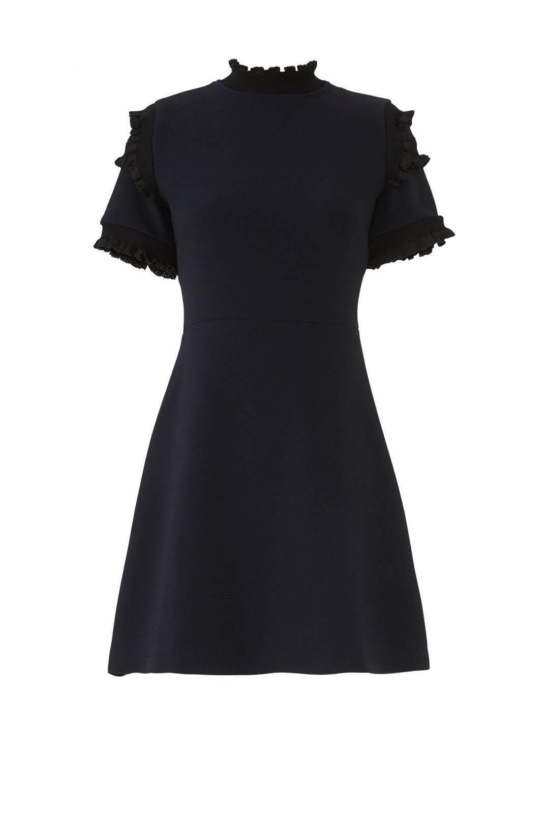 Massanet Dress by CAARA 3