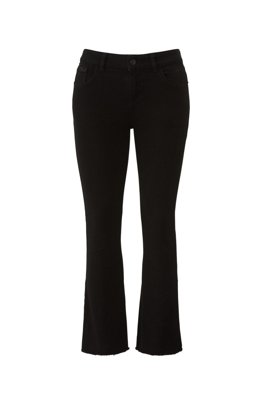 Bridget Crop Jeans by DL1961 3