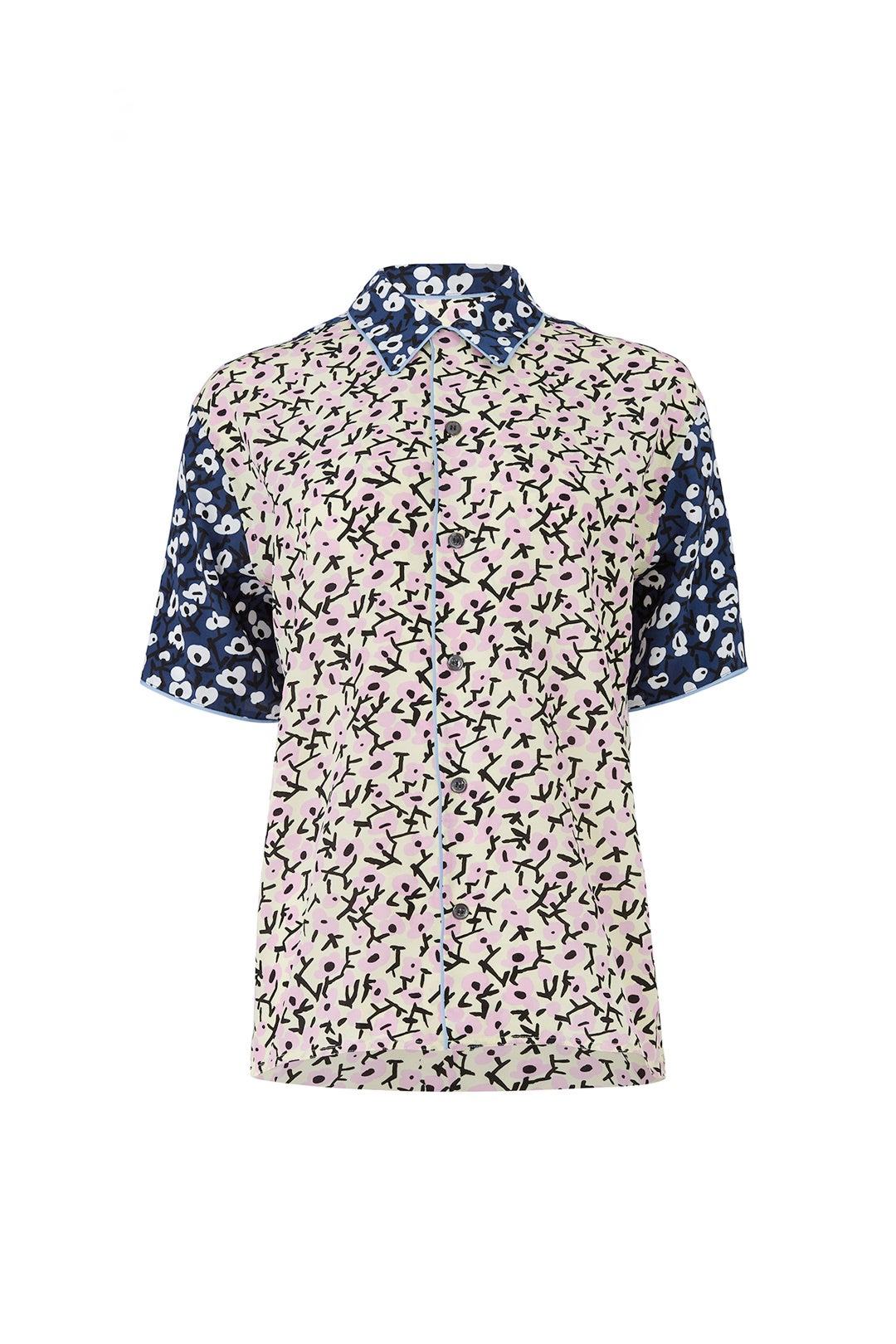 Topaz Sofia Top by Marni 3