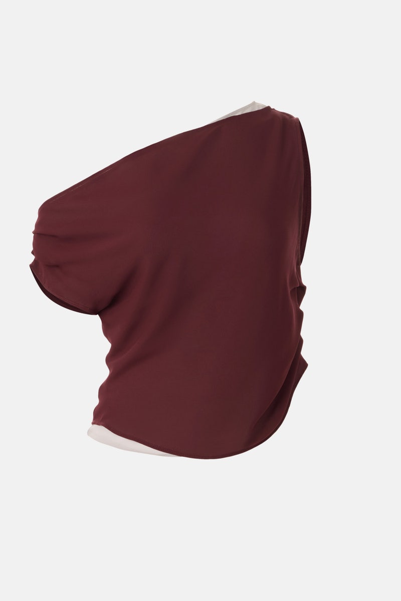 Bardot Top by One of Others - Photo 4