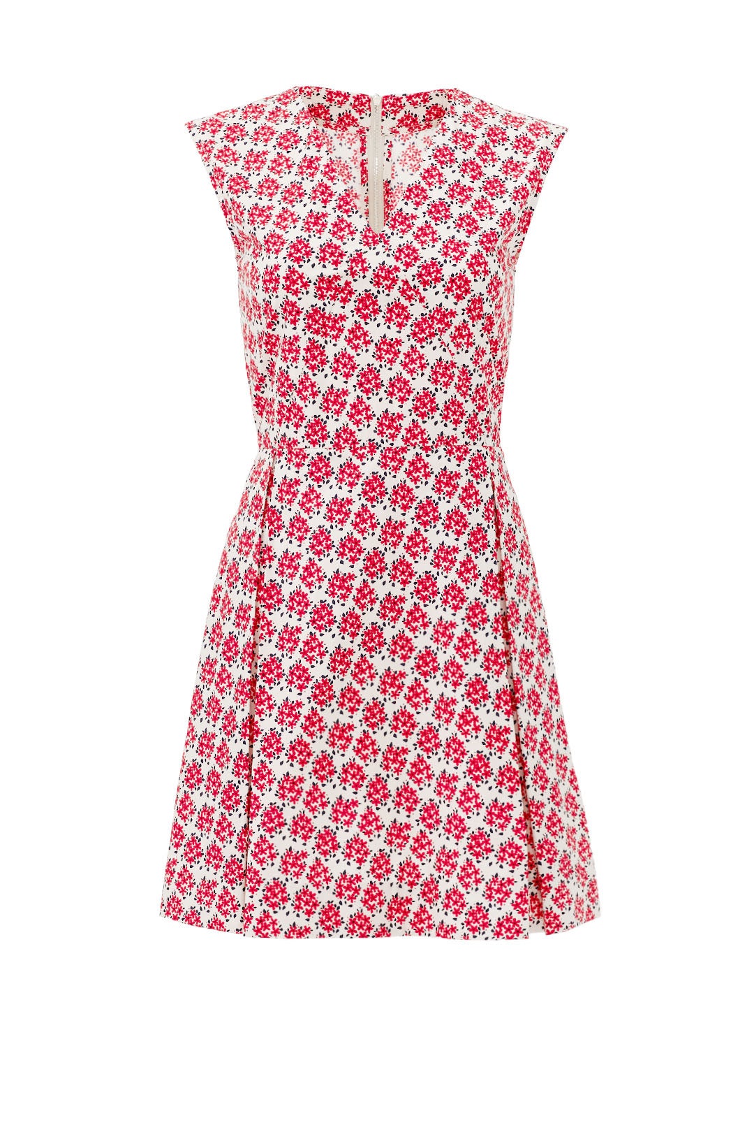 Rosy Picnic Dress by Suno 3