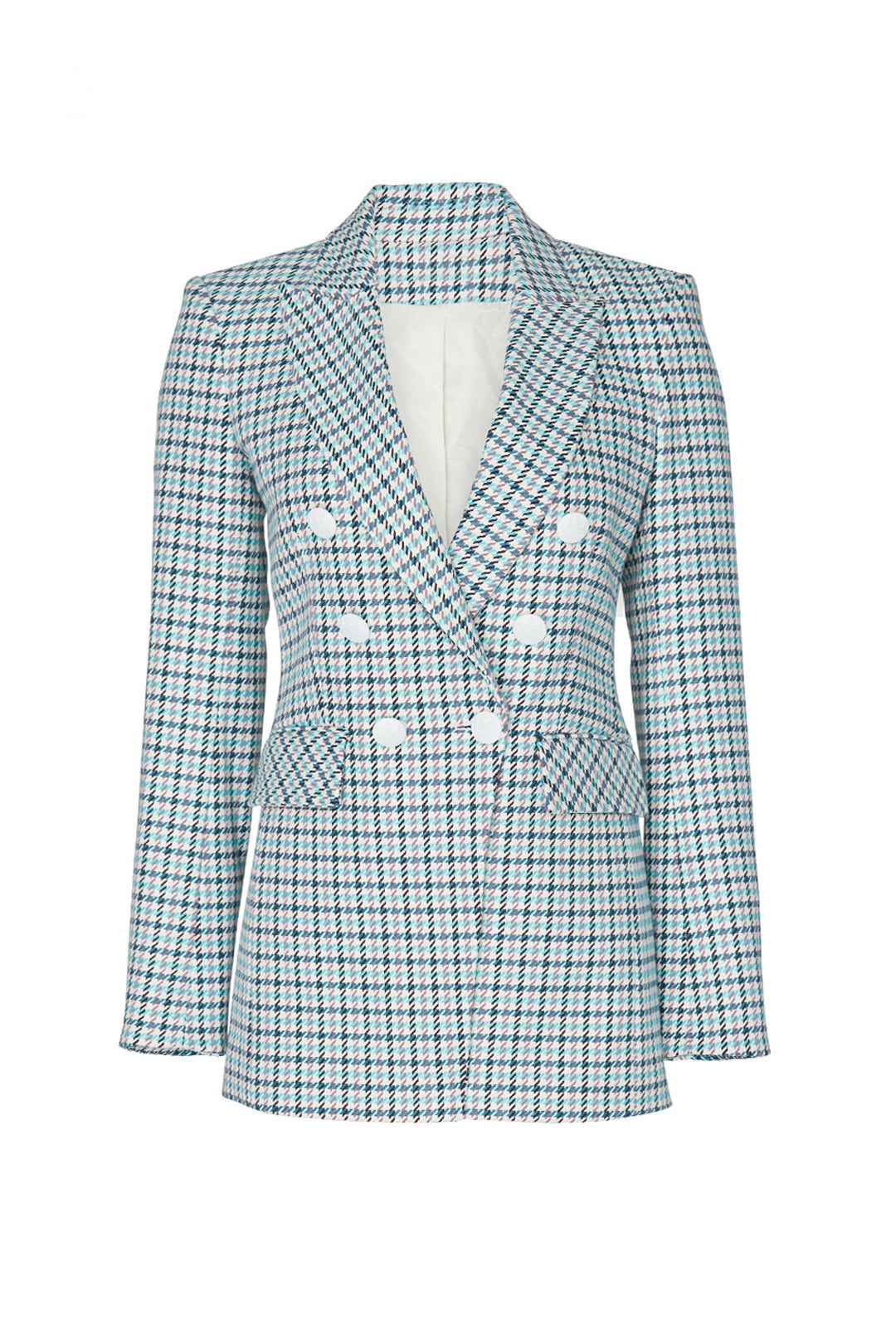 Moroso Dickey Jacket by Veronica Beard 3