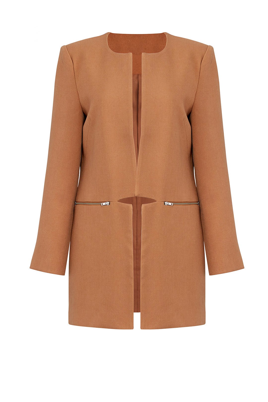 Arosa Coat by Wish