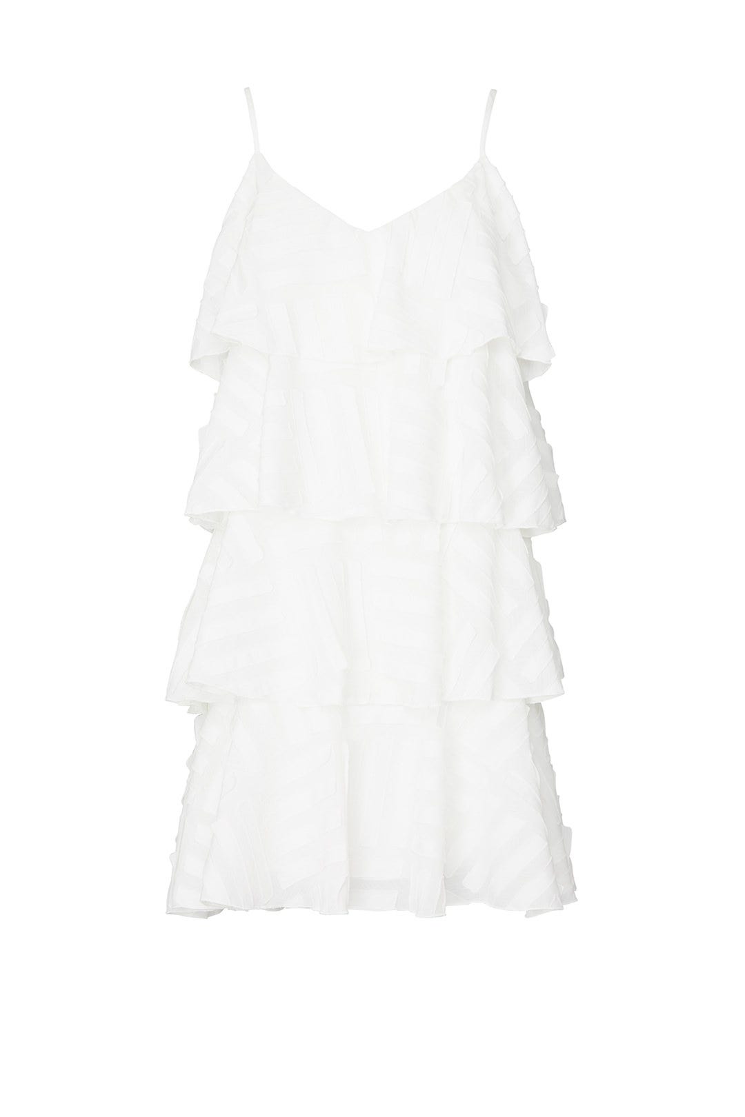 Holly Mini Dress by Waverly Grey 3