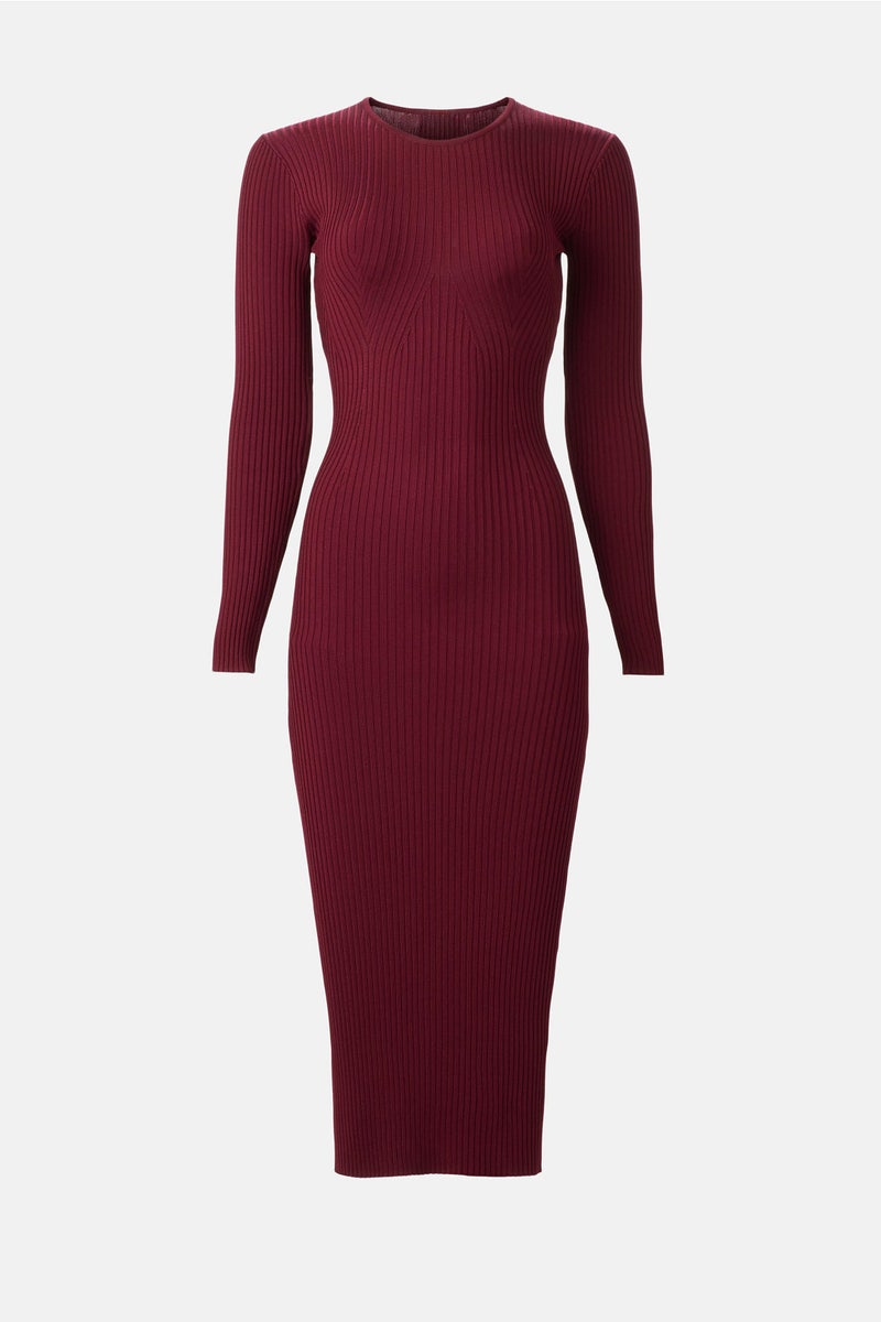Otto Mini Dress by SIMONMILLER | Rent the Runway