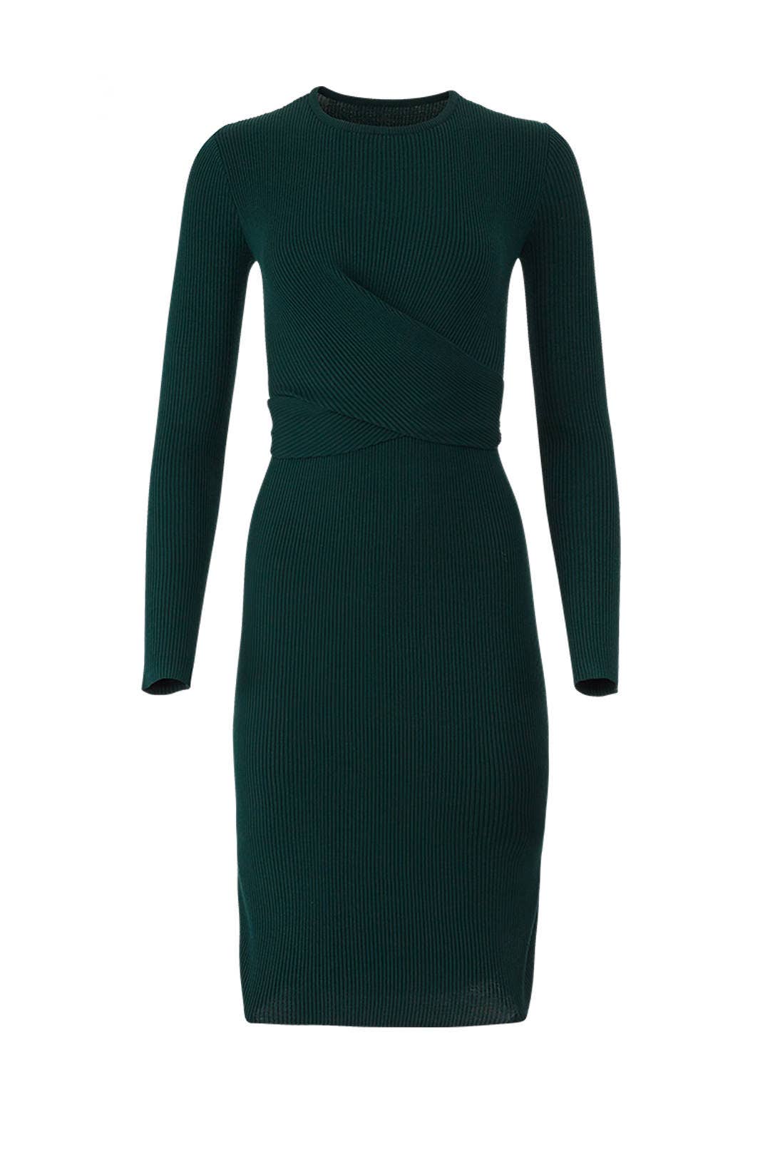 Dovie Sweater Dress by Adelyn Rae | Rent the Runway