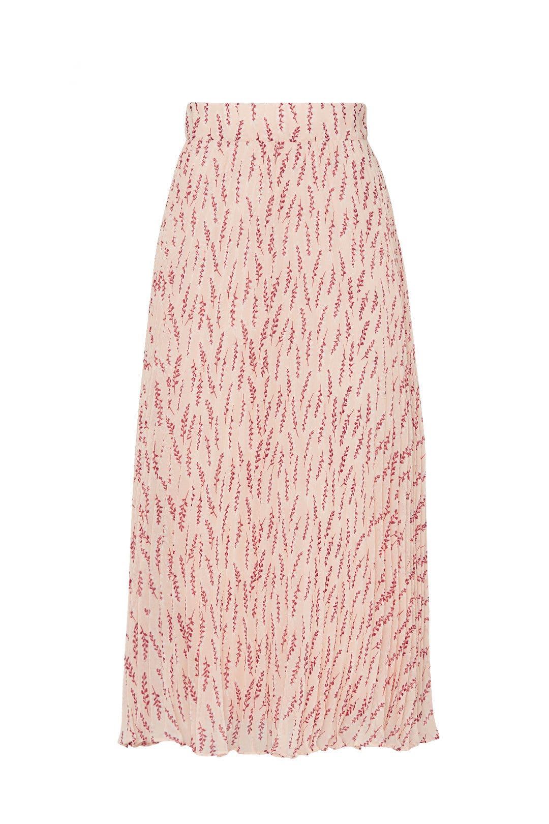 Cloud Skirt by ba&sh