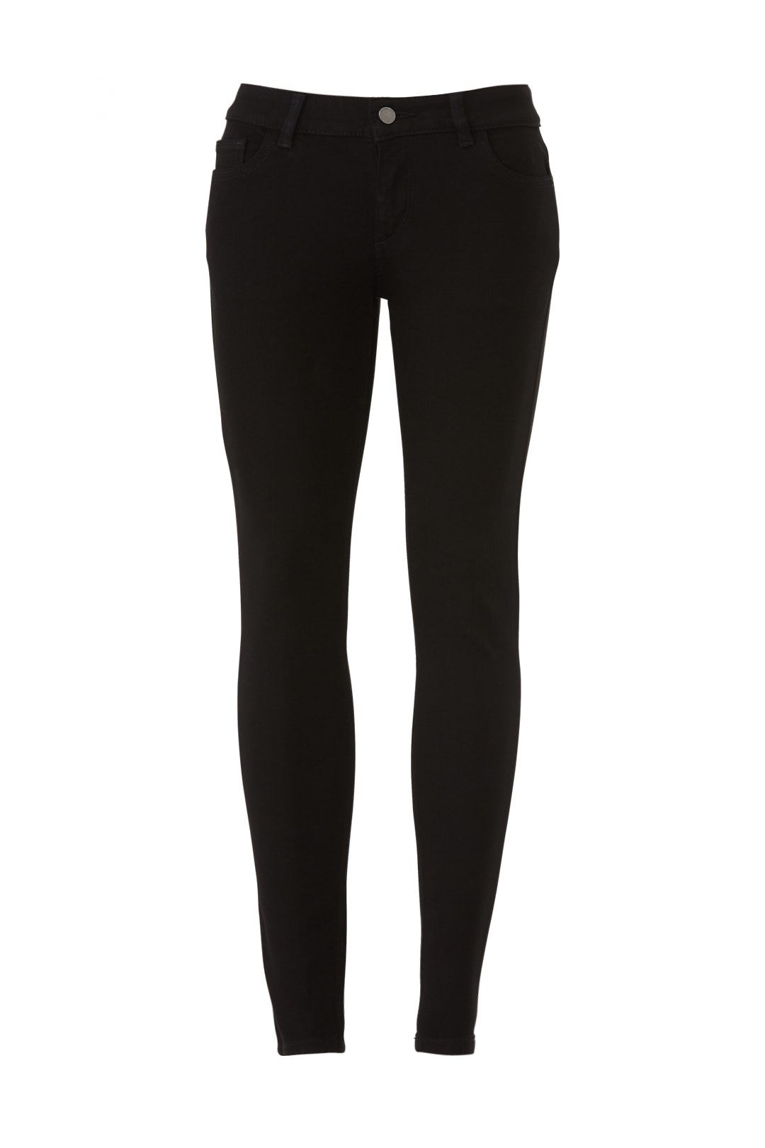 Black Emma Jeans by DL1961 3