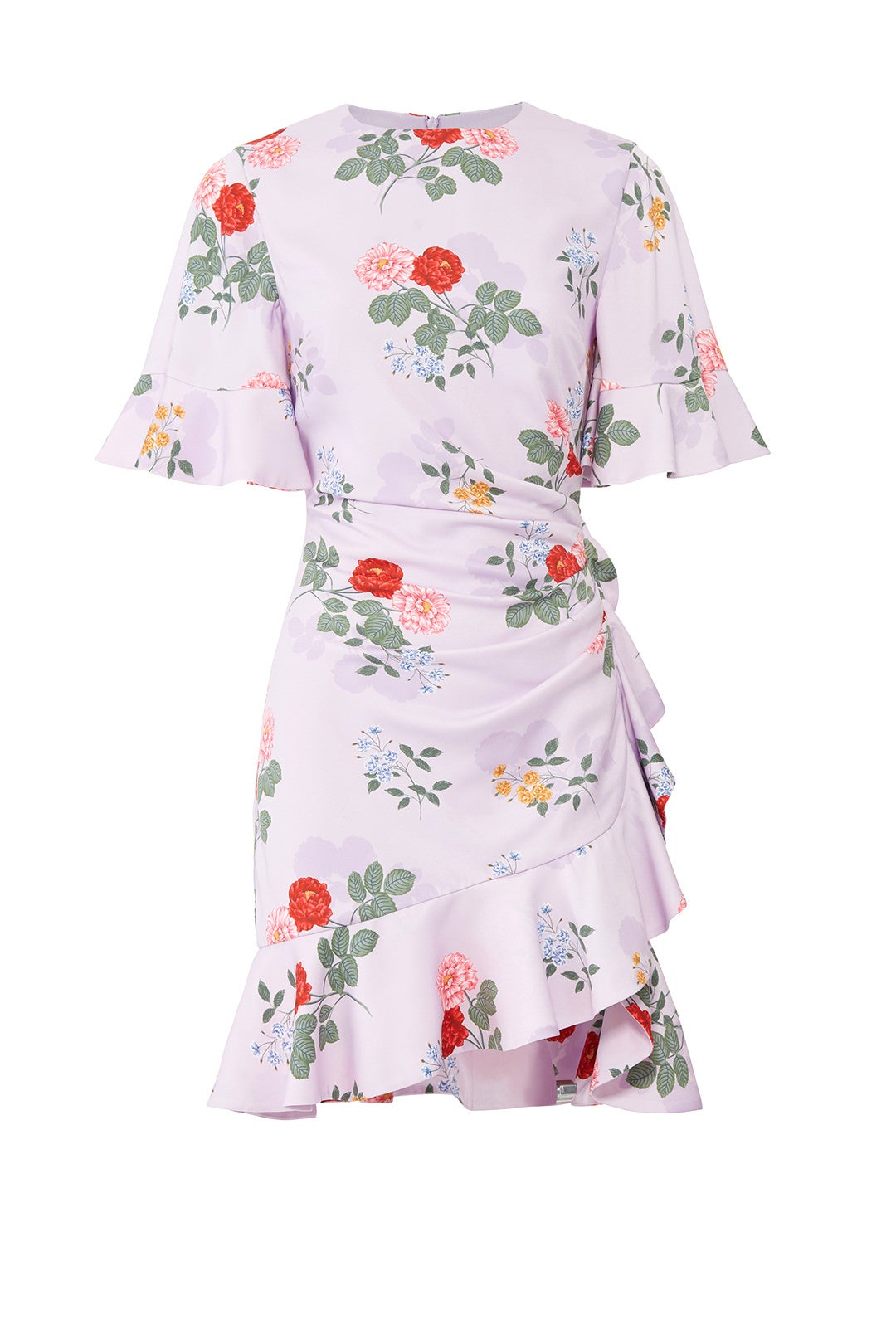 Pretty One Mini Dress by Keepsake 3